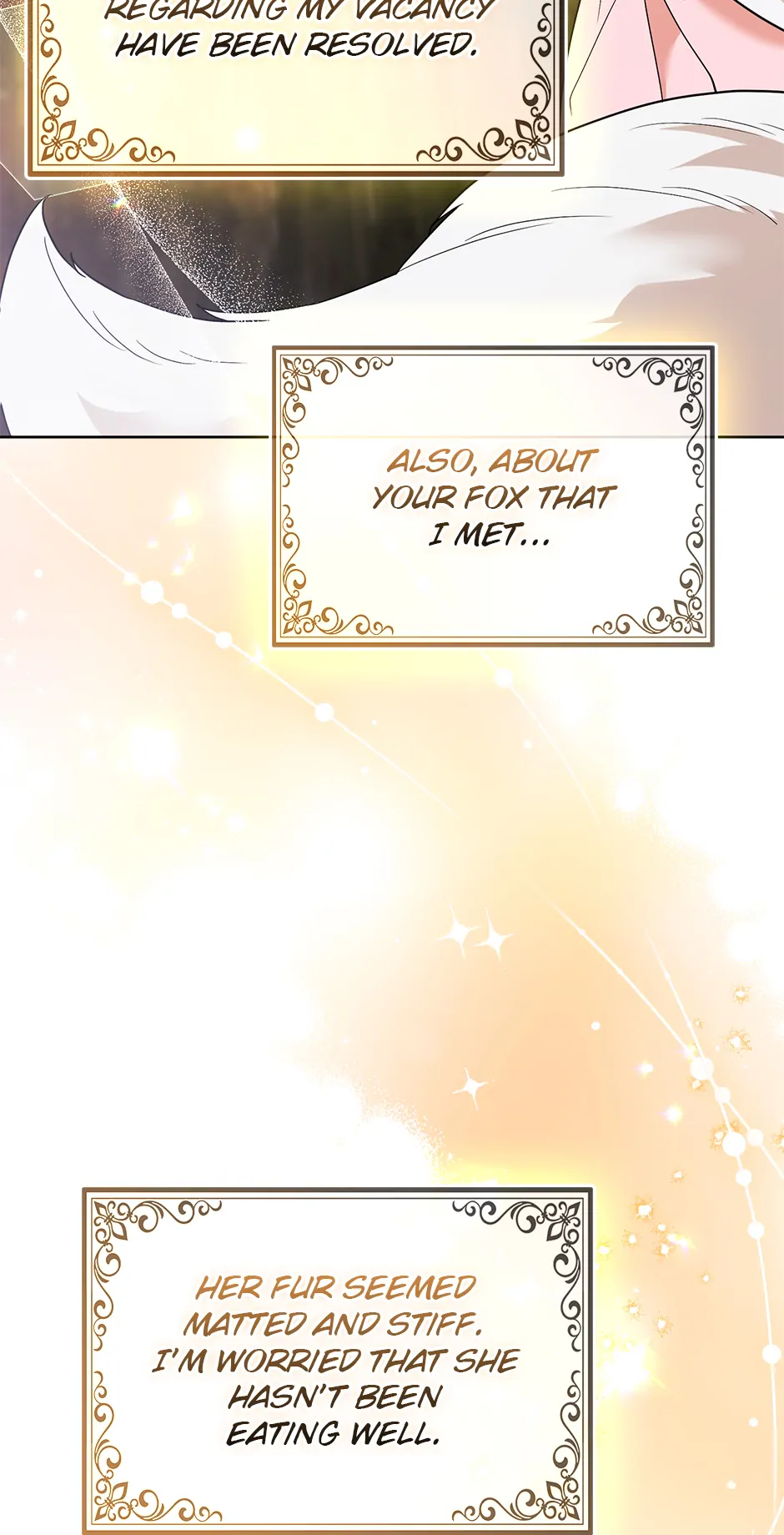 The Duke and The Fox Princess chapter 55 page 2