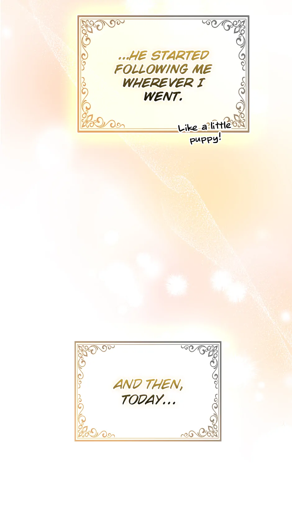 The Duke and The Fox Princess chapter 55 page 25
