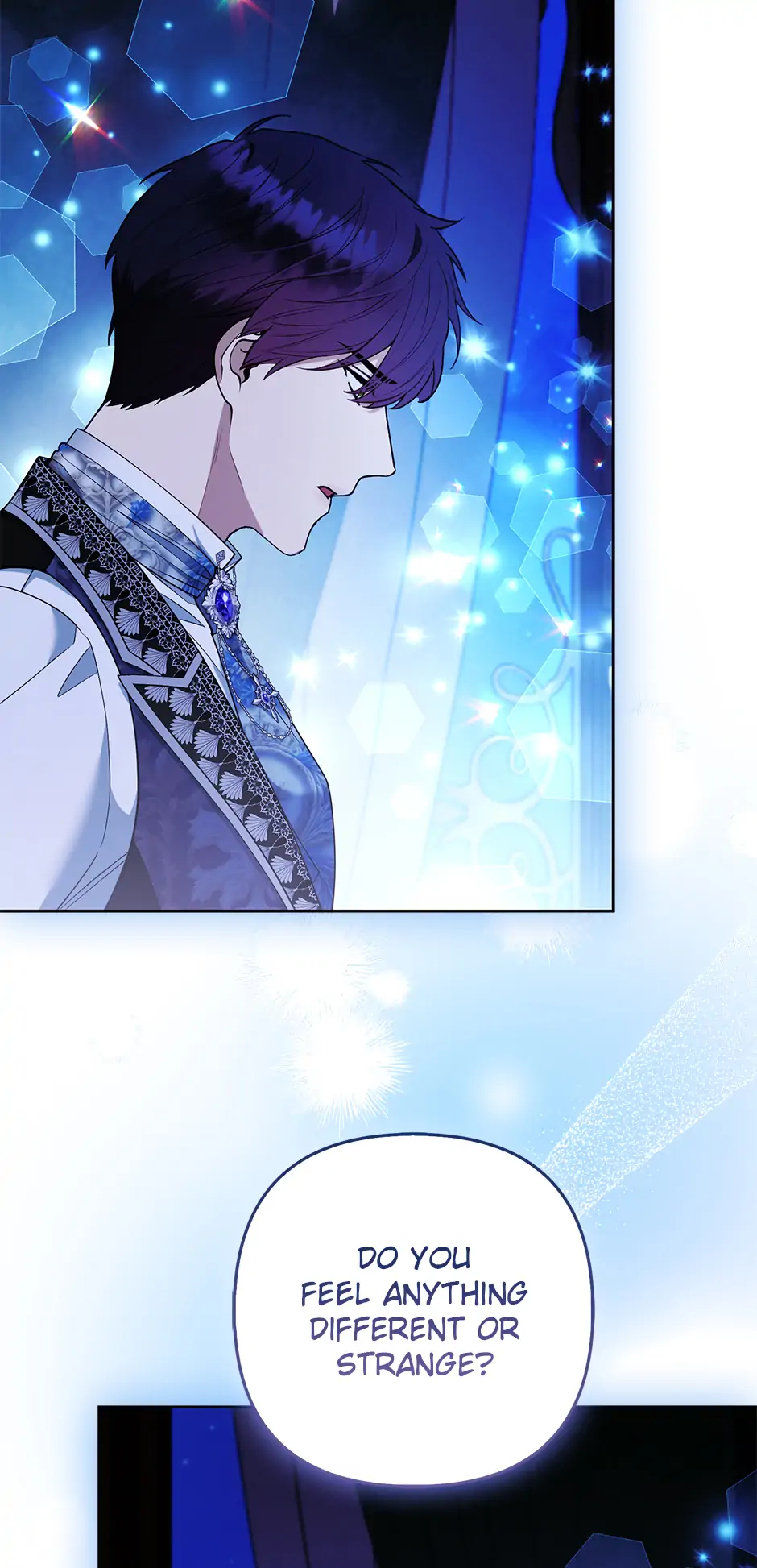 The Duke and The Fox Princess chapter 55 page 29