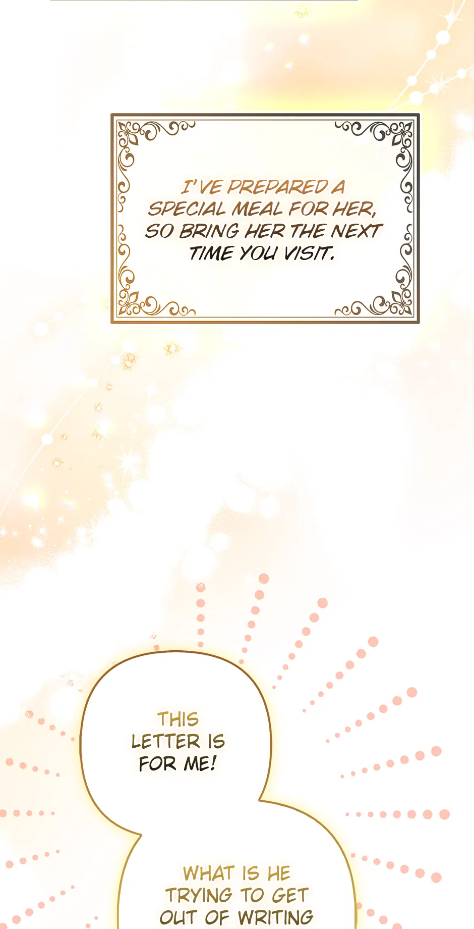 The Duke and The Fox Princess chapter 55 page 3