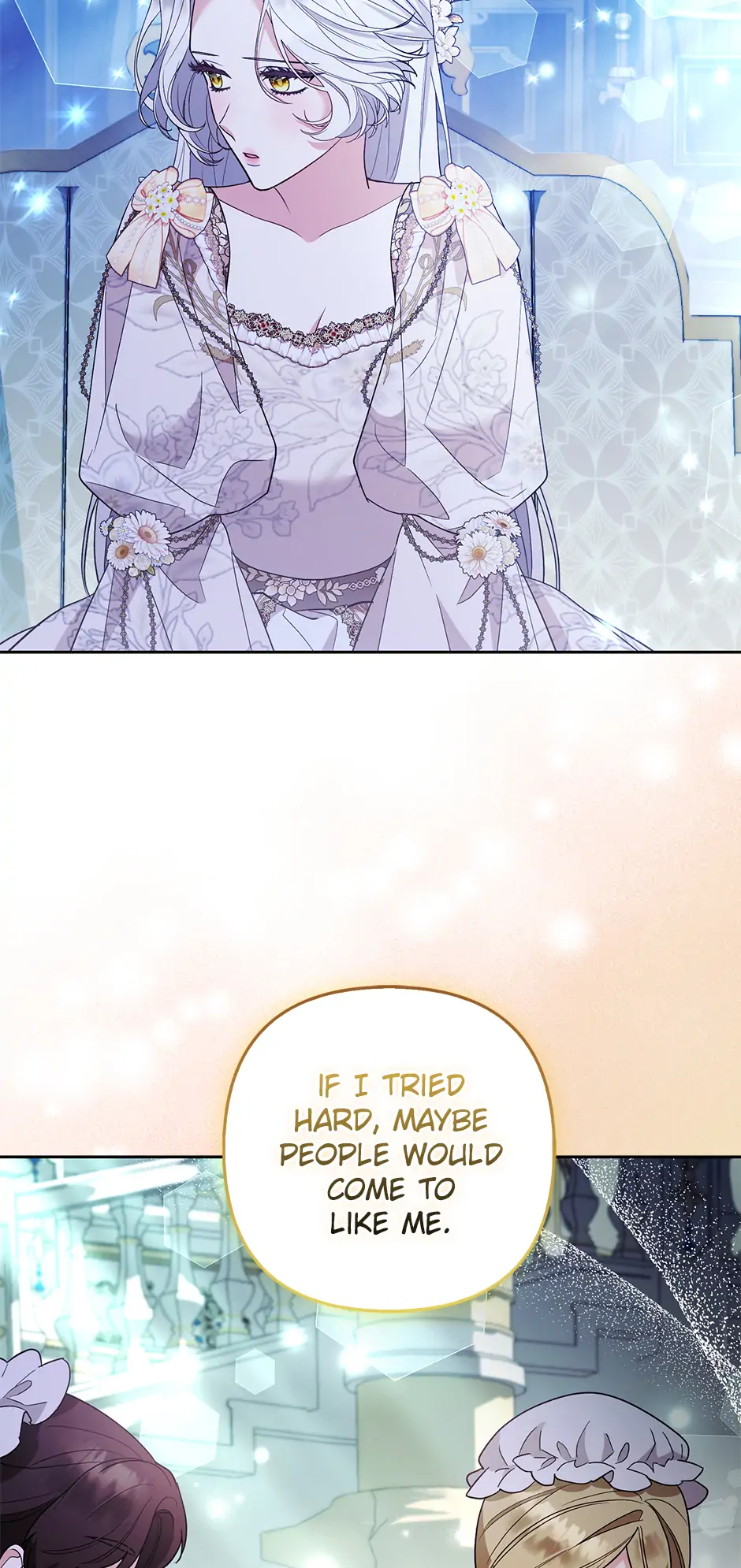 The Duke and The Fox Princess chapter 55 page 37
