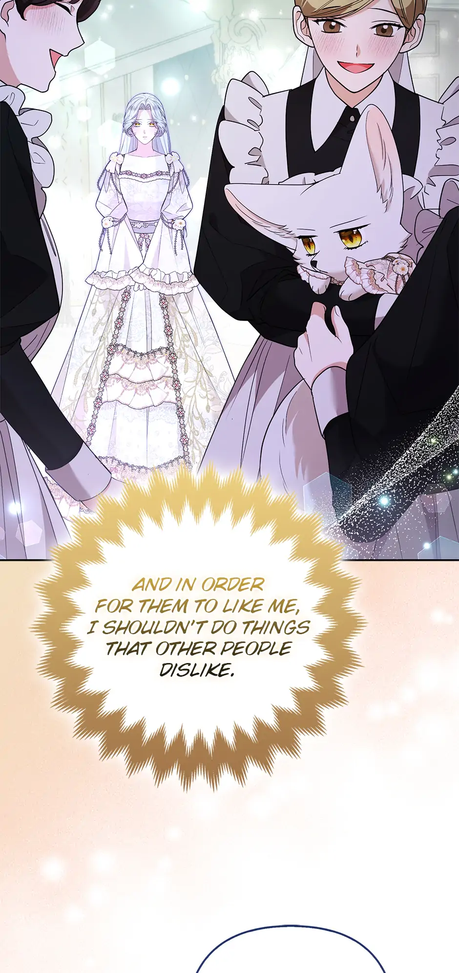 The Duke and The Fox Princess chapter 55 page 38