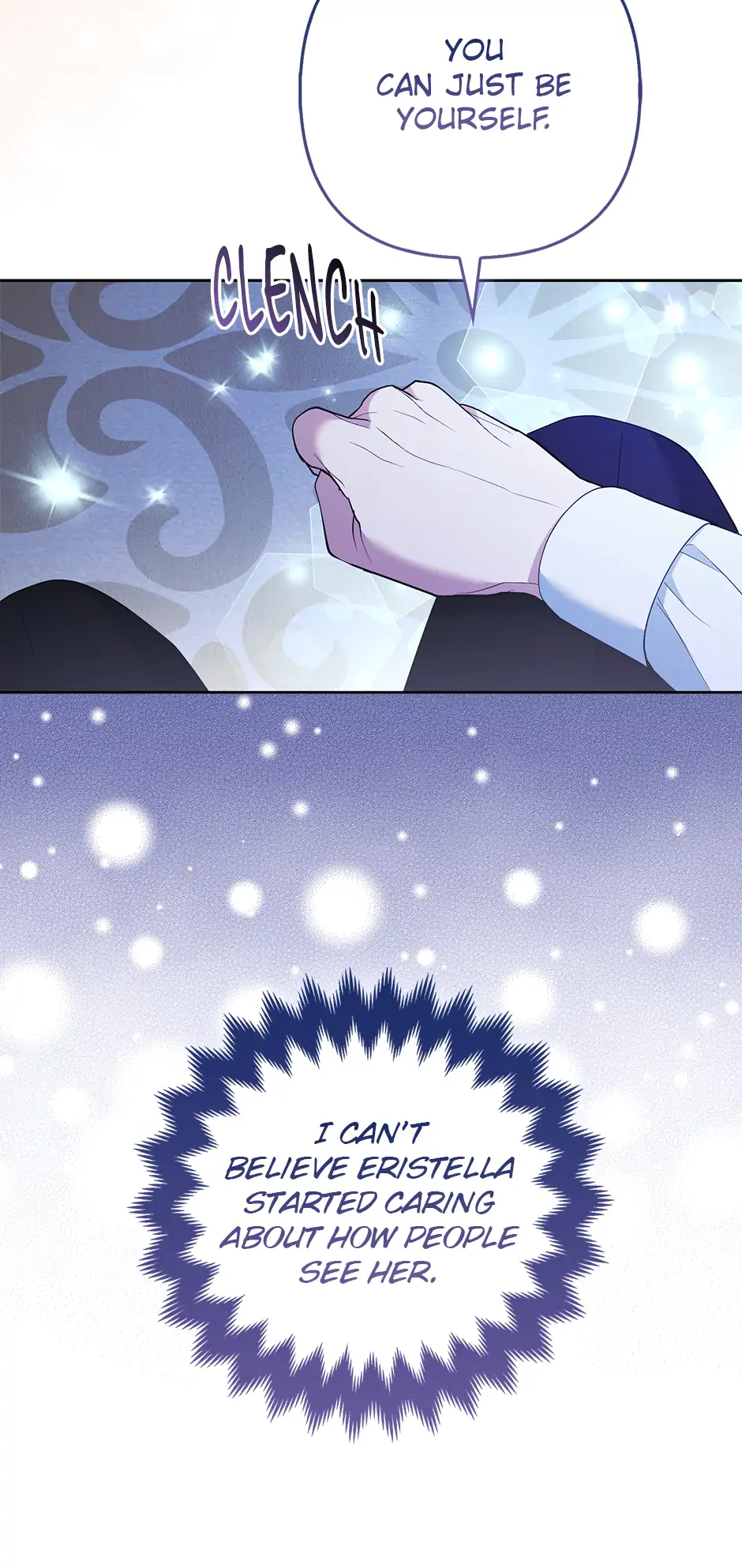 The Duke and The Fox Princess chapter 55 page 39