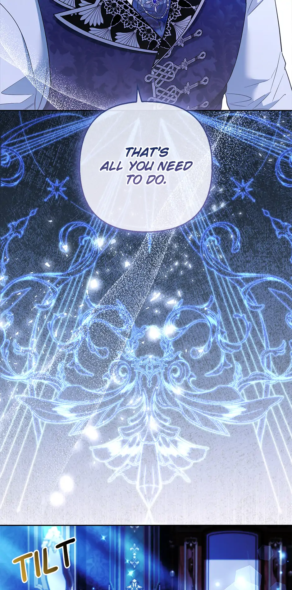 The Duke and The Fox Princess chapter 55 page 41