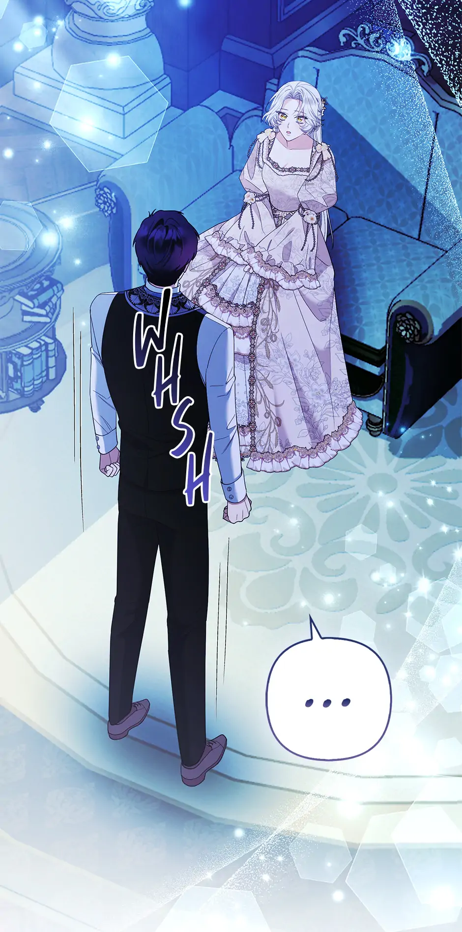 The Duke and The Fox Princess chapter 55 page 44