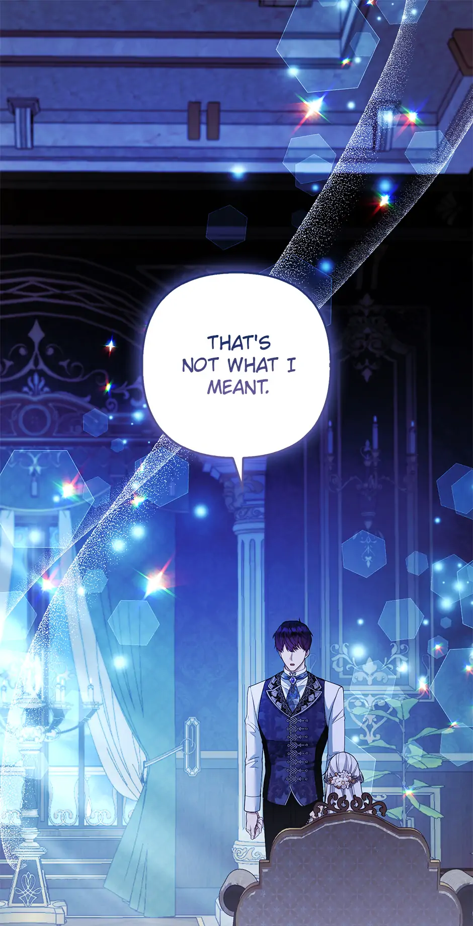 The Duke and The Fox Princess chapter 55 page 48