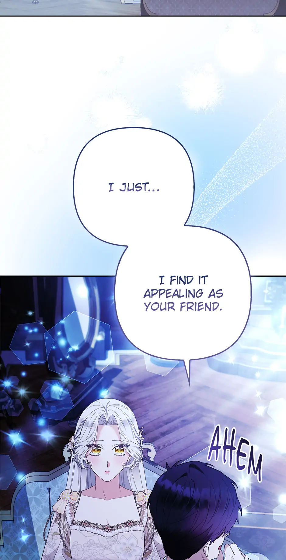 The Duke and The Fox Princess chapter 55 page 49