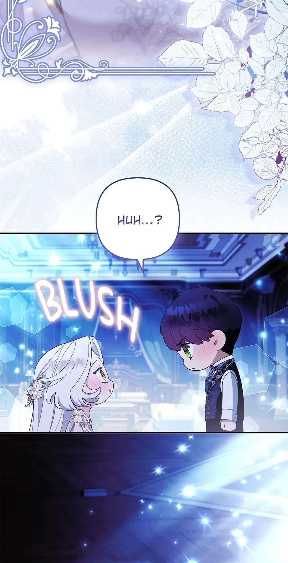 The Duke and The Fox Princess chapter 55 page 54