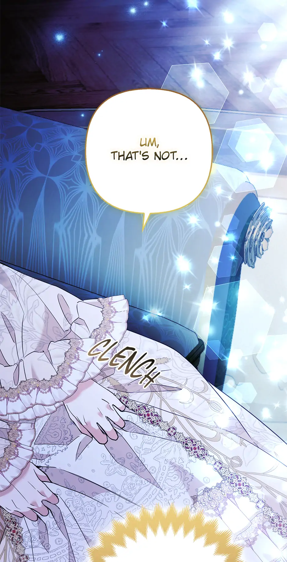 The Duke and The Fox Princess chapter 55 page 55