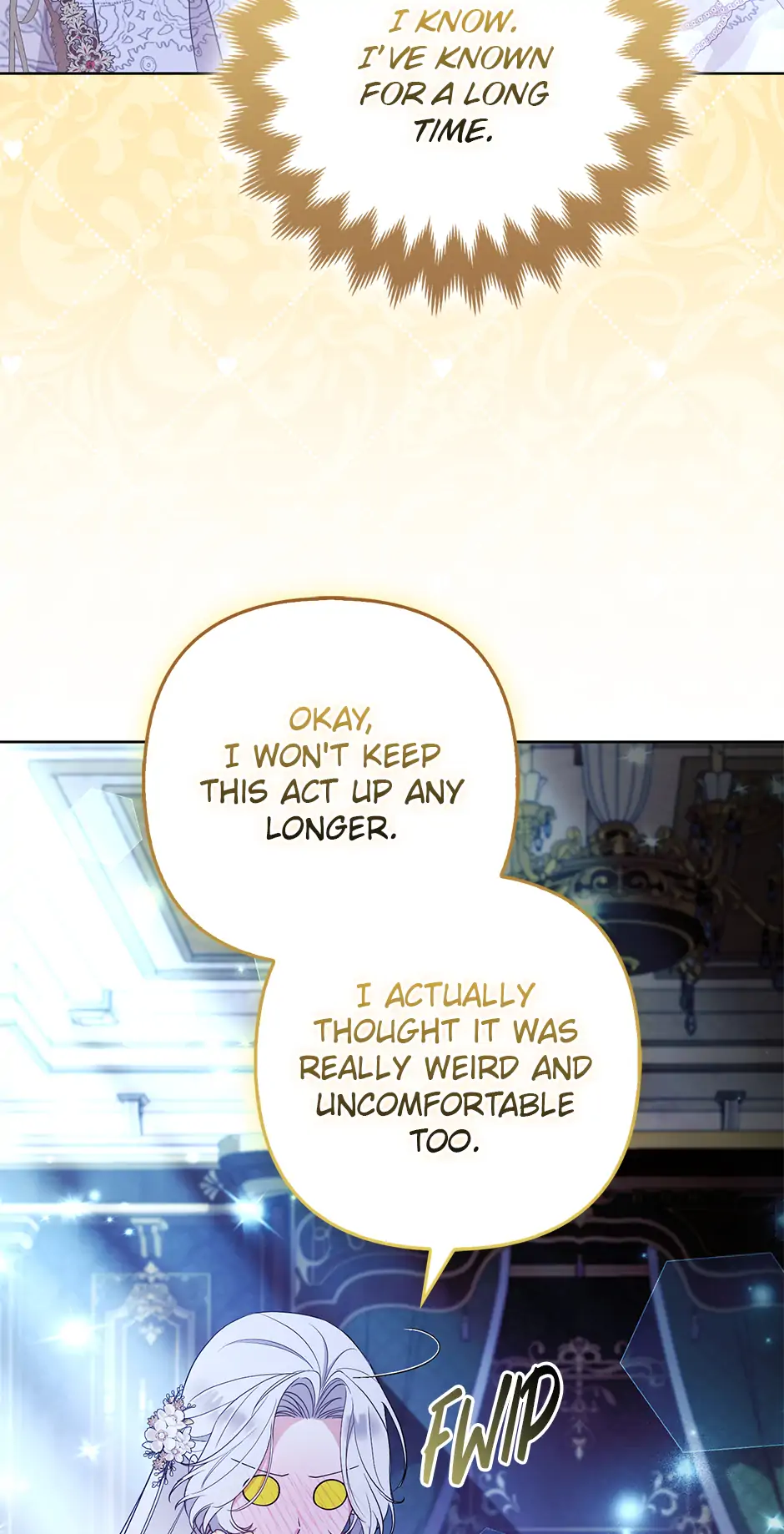 The Duke and The Fox Princess chapter 55 page 56