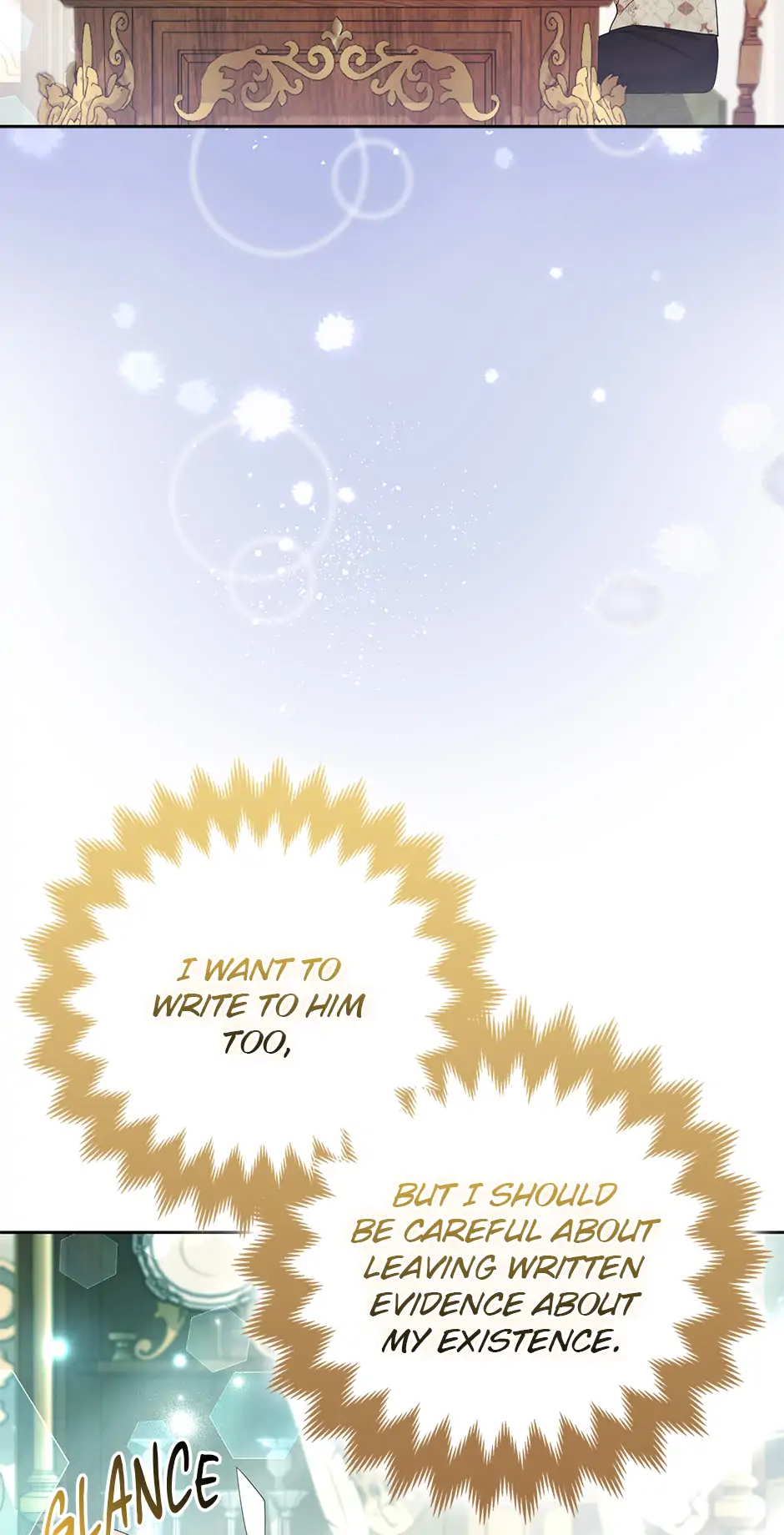 The Duke and The Fox Princess chapter 55 page 6