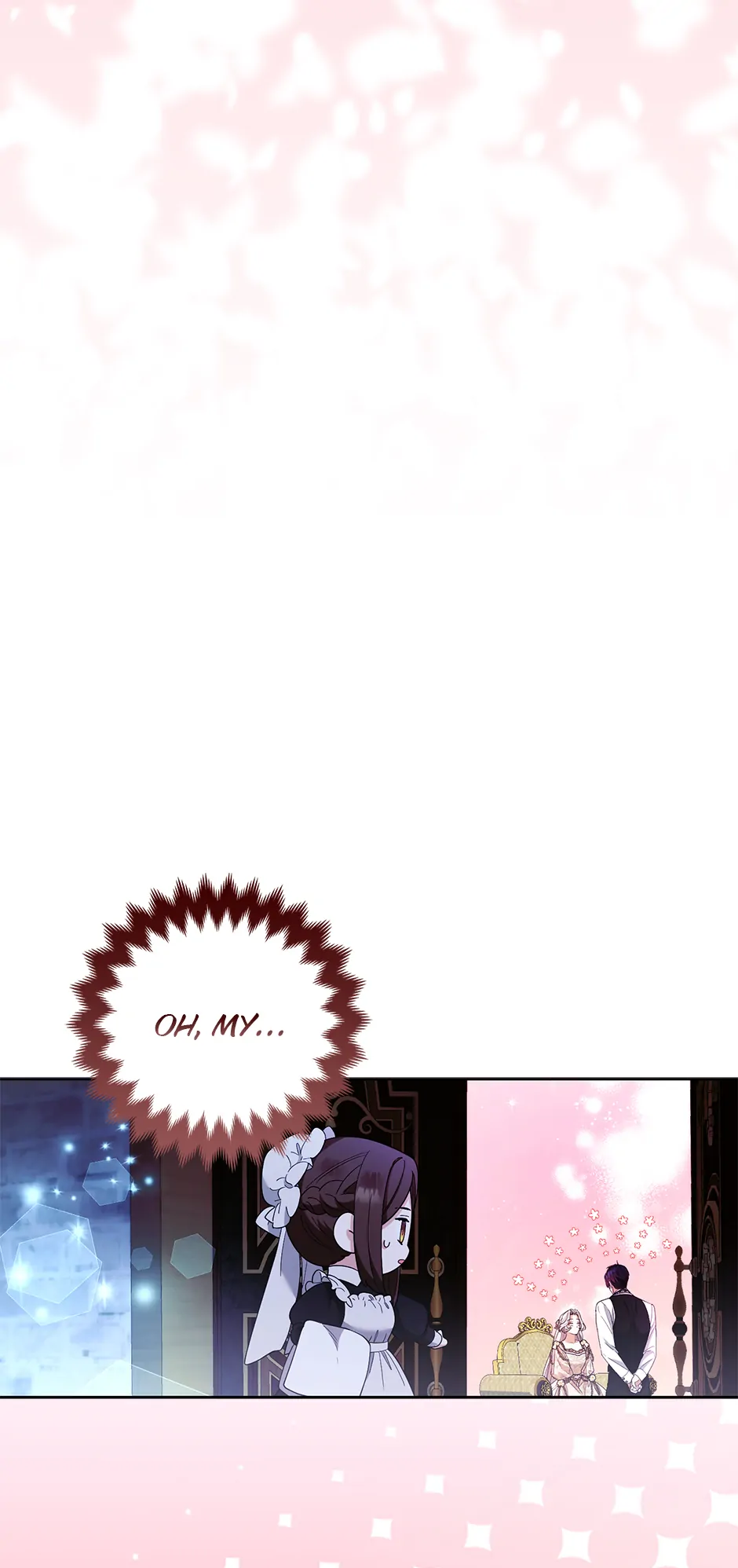 The Duke and The Fox Princess chapter 55 page 63