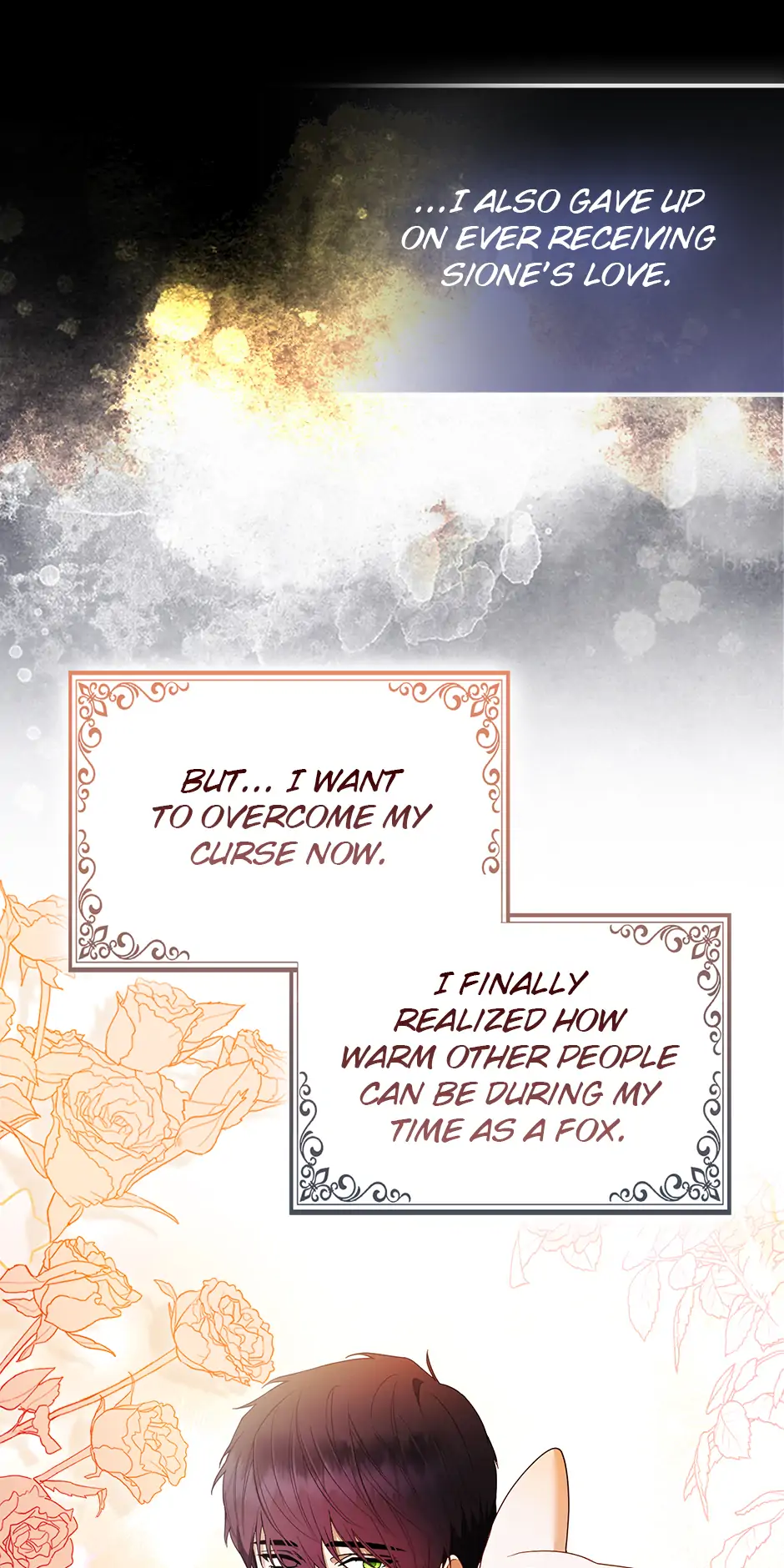 The Duke and The Fox Princess chapter 56 page 15