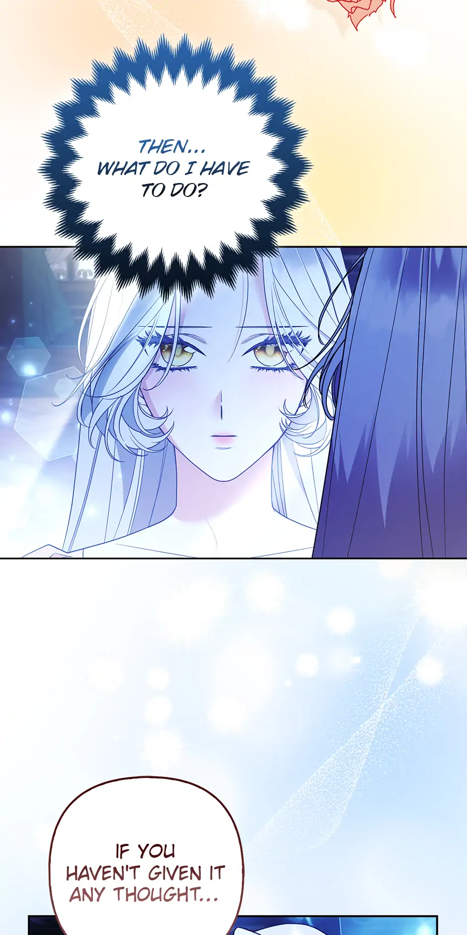 The Duke and The Fox Princess chapter 56 page 17