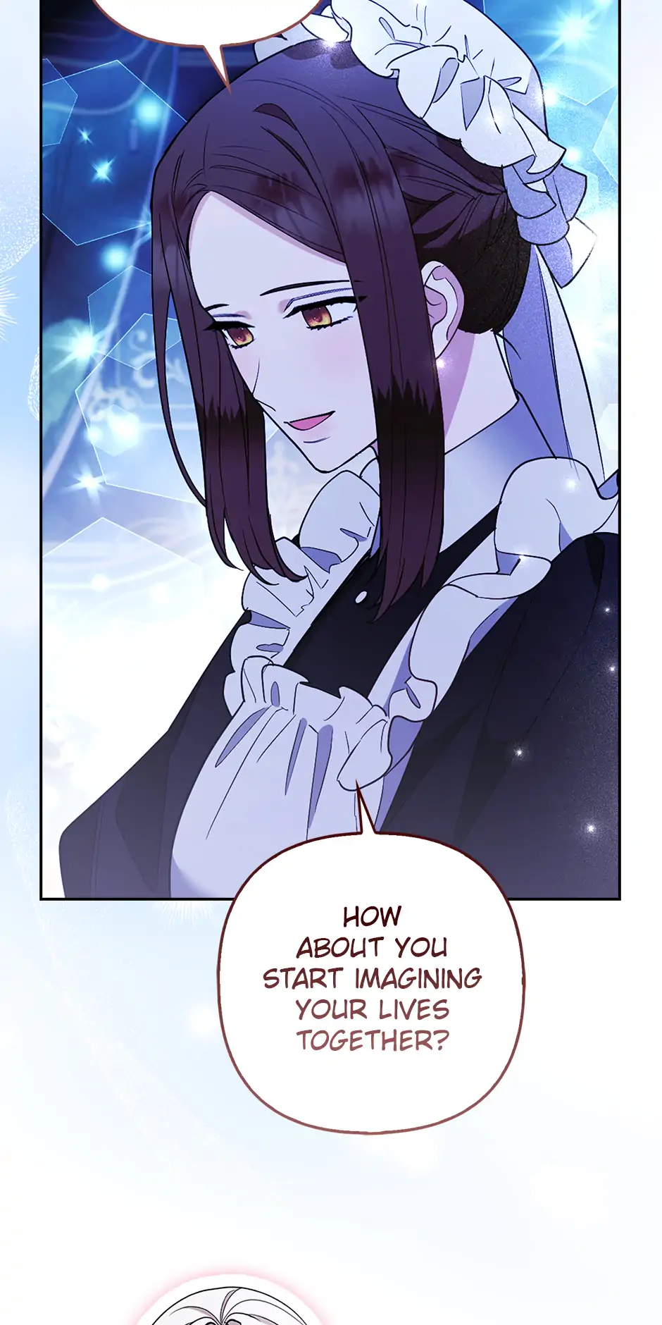 The Duke and The Fox Princess chapter 56 page 18