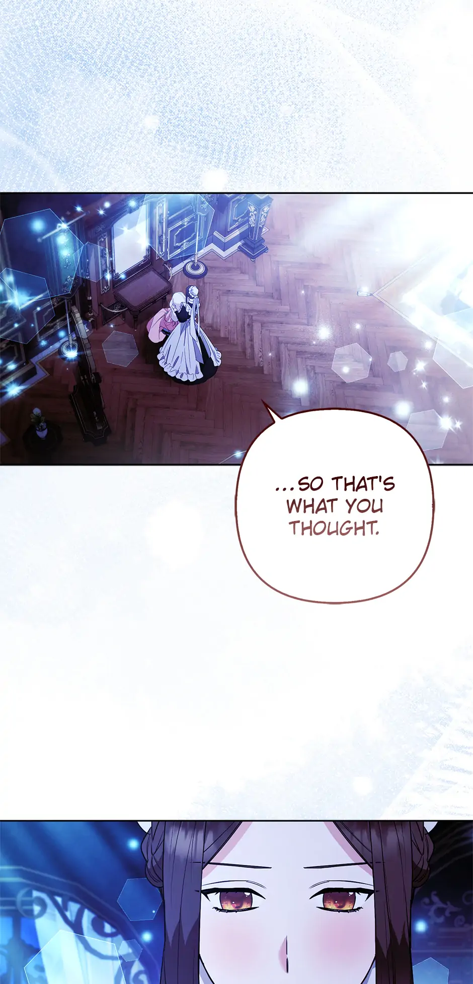 The Duke and The Fox Princess chapter 56 page 2