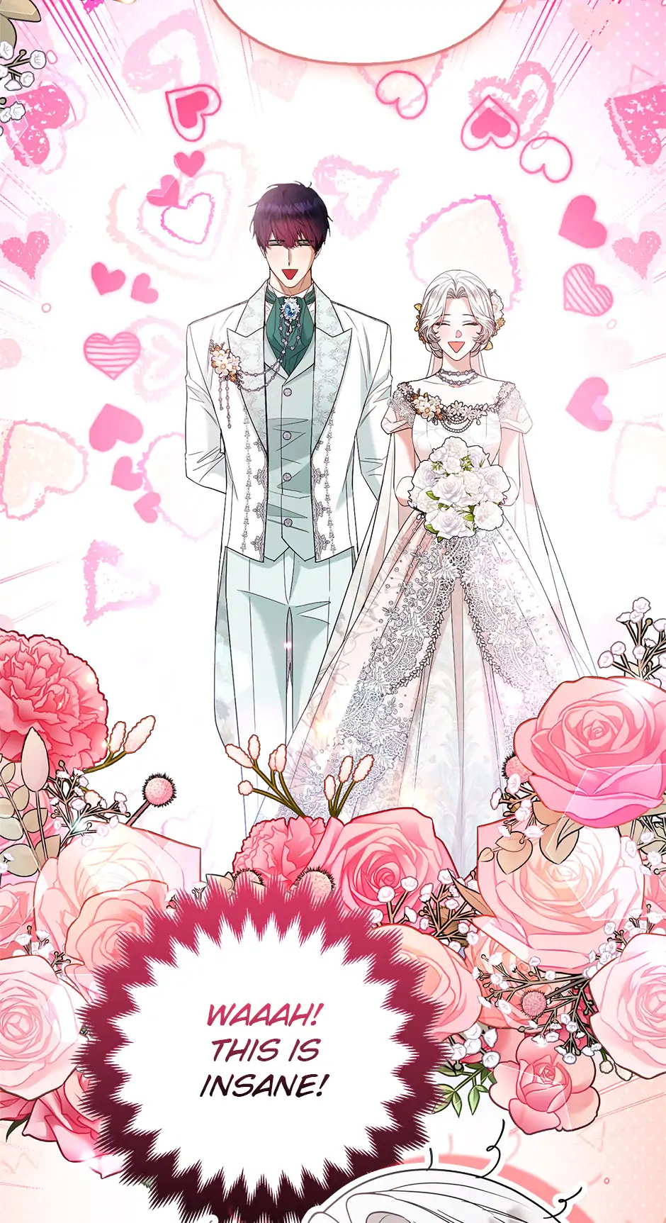 The Duke and The Fox Princess chapter 56 page 25
