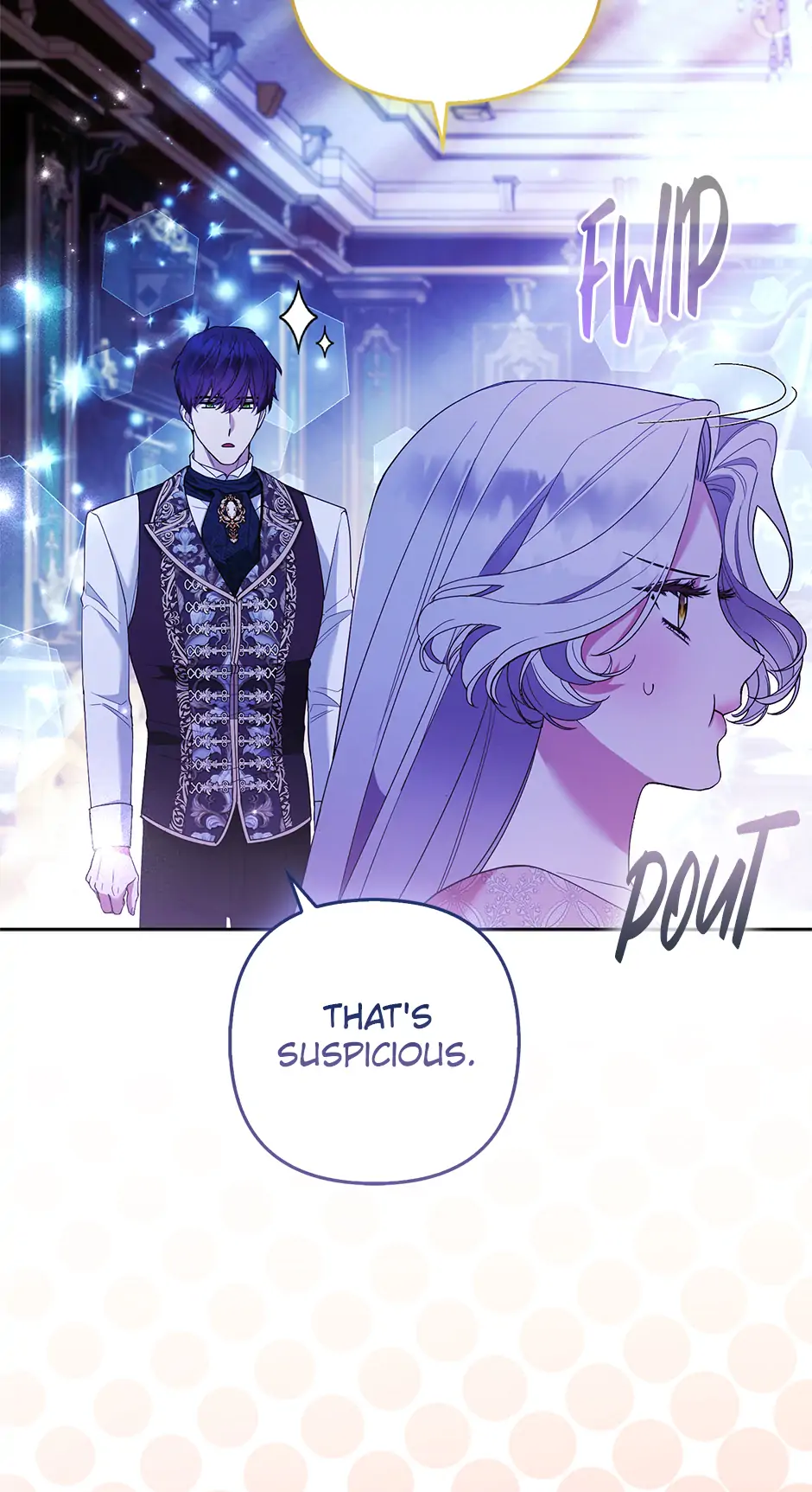 The Duke and The Fox Princess chapter 56 page 28