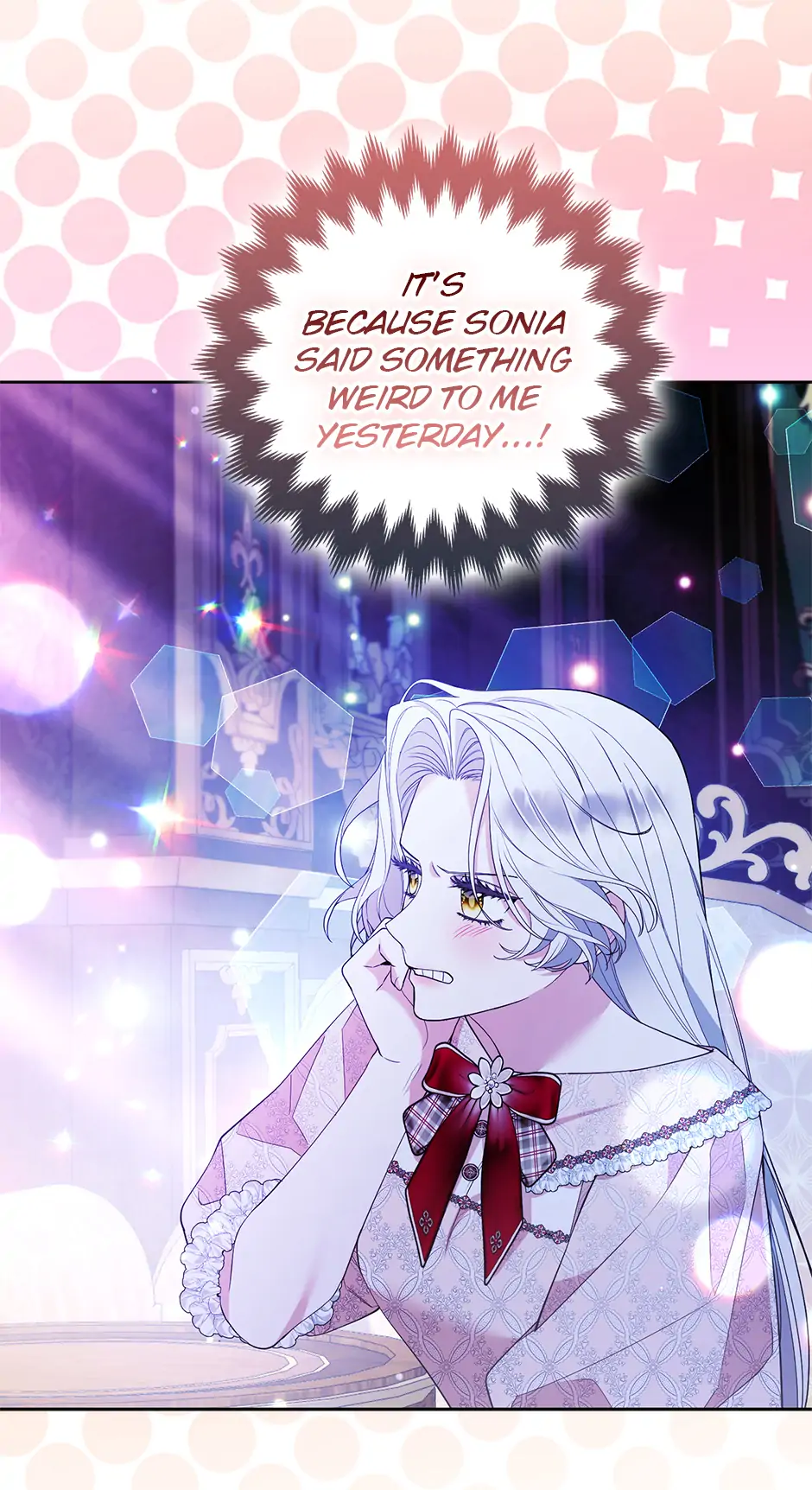 The Duke and The Fox Princess chapter 56 page 29