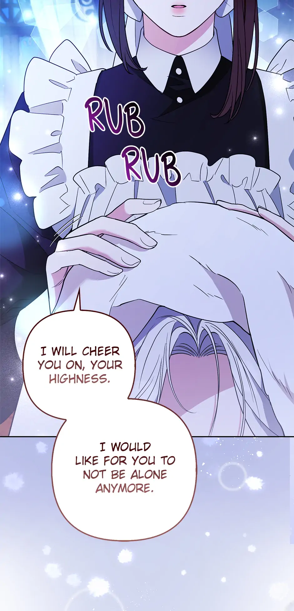 The Duke and The Fox Princess chapter 56 page 3