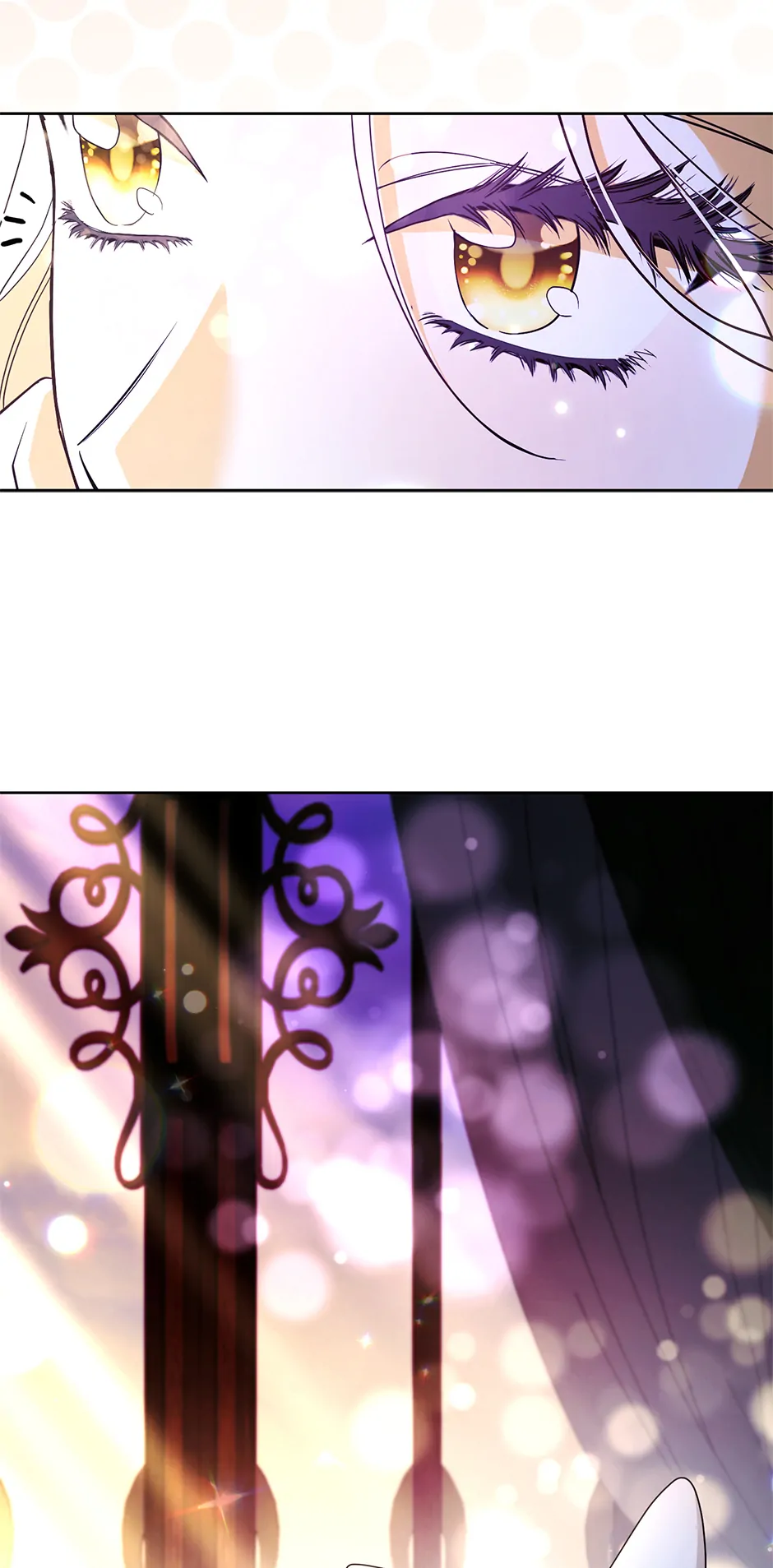 The Duke and The Fox Princess chapter 56 page 30