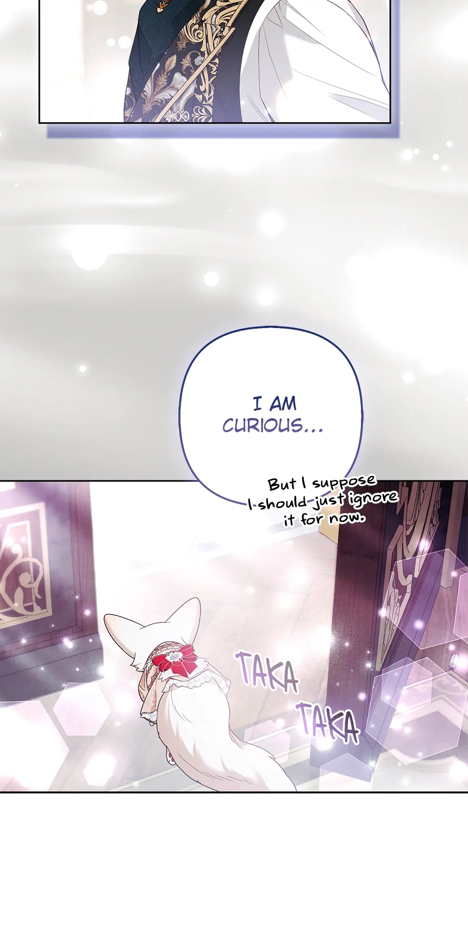 The Duke and The Fox Princess chapter 56 page 33