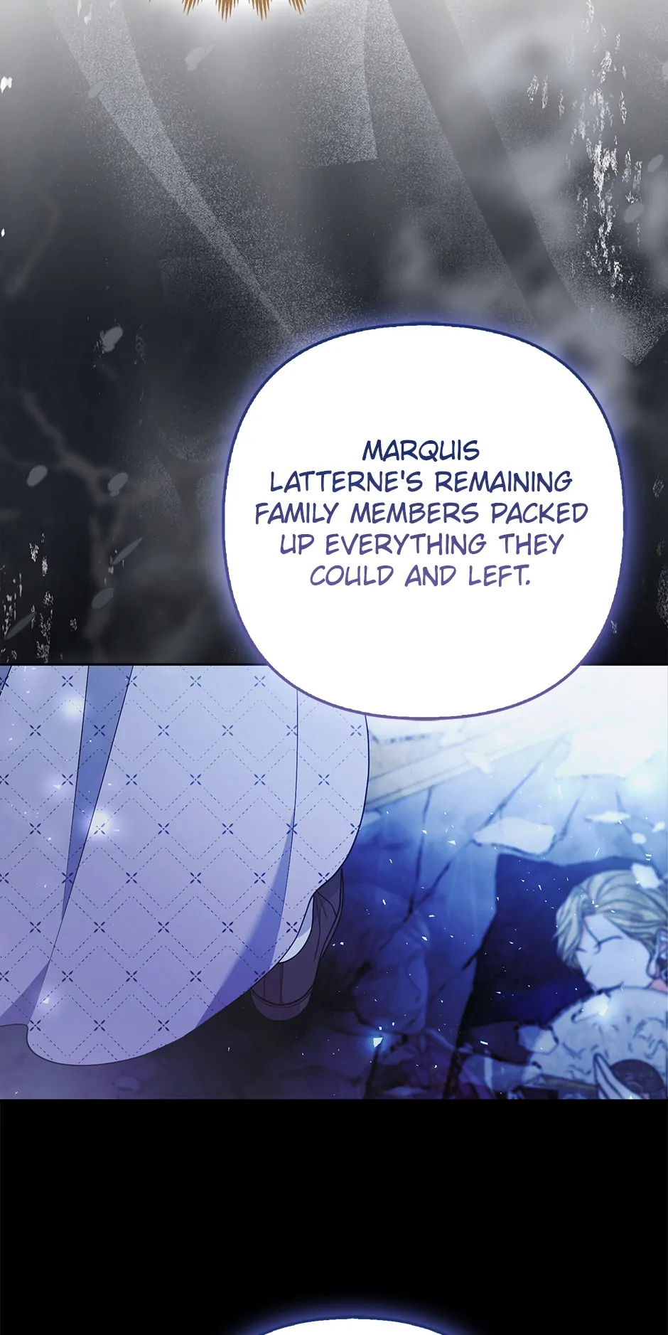 The Duke and The Fox Princess chapter 56 page 39