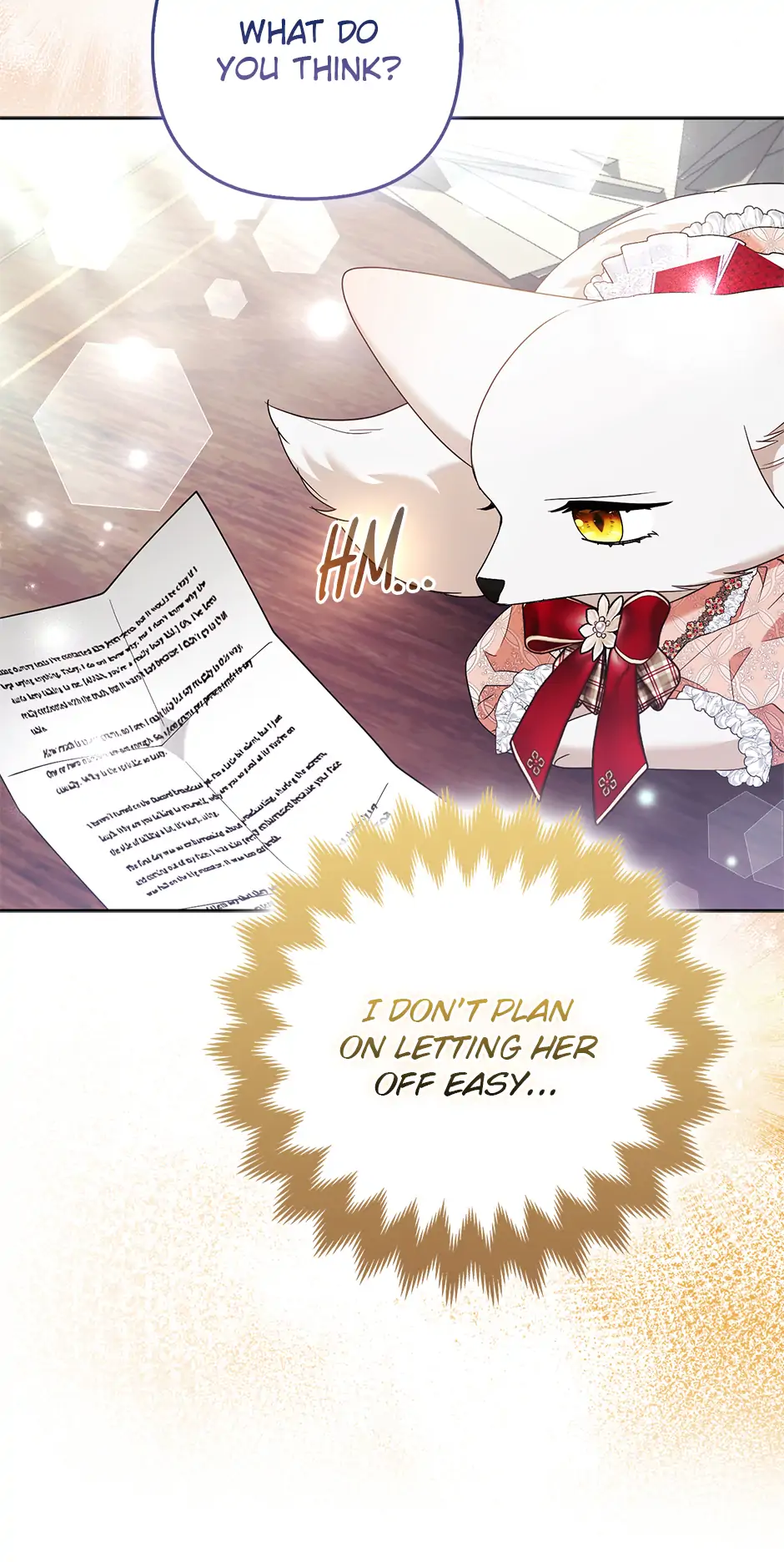 The Duke and The Fox Princess chapter 56 page 42