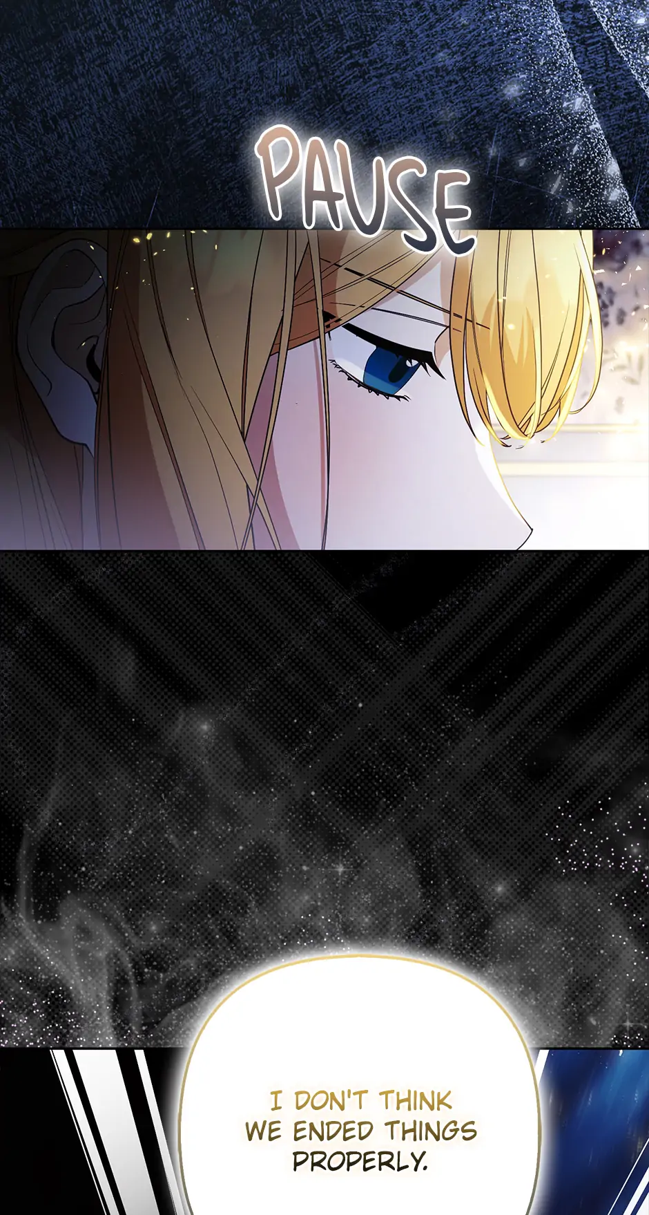 The Duke and The Fox Princess chapter 56 page 45