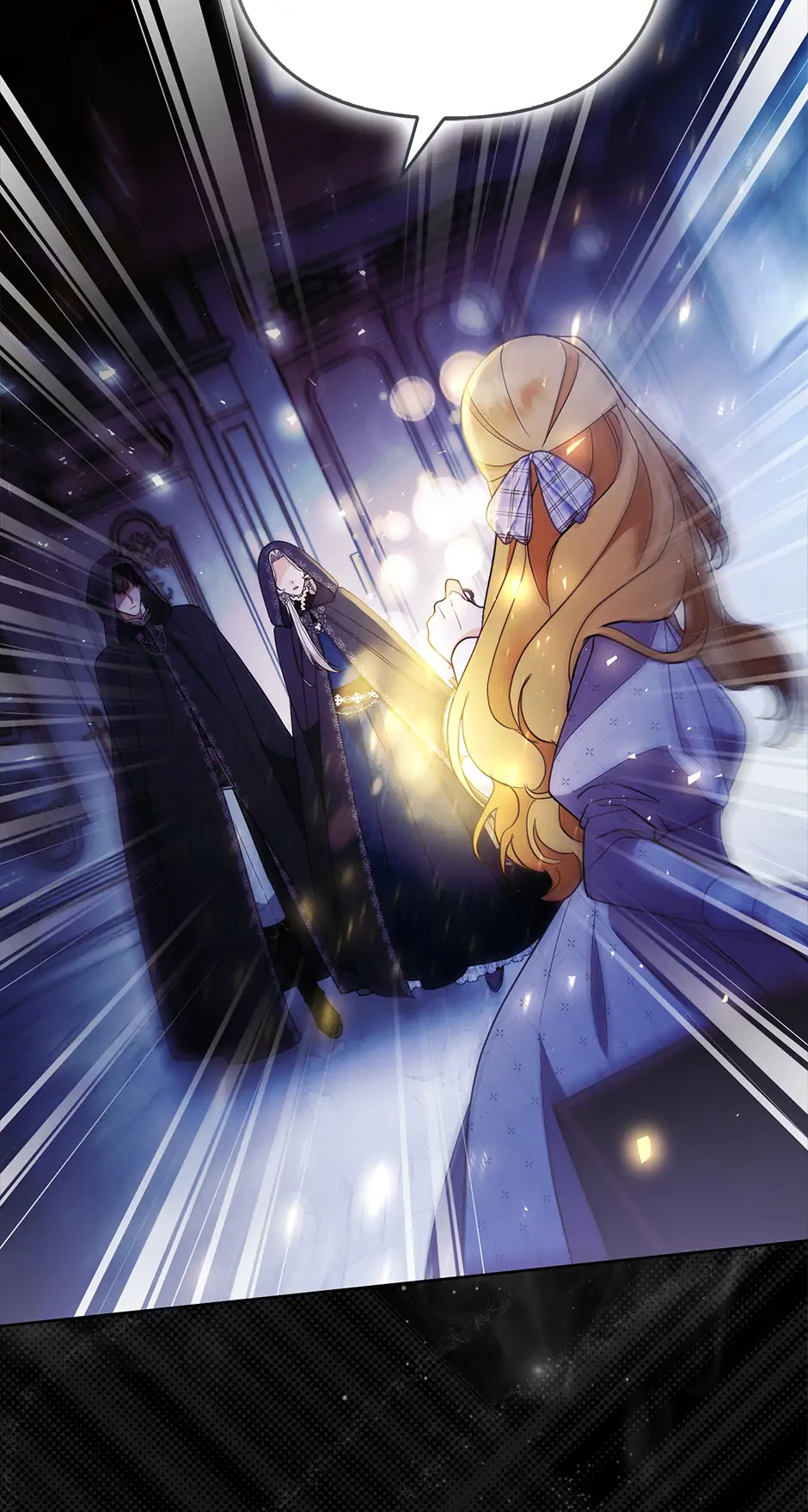 The Duke and The Fox Princess chapter 56 page 46