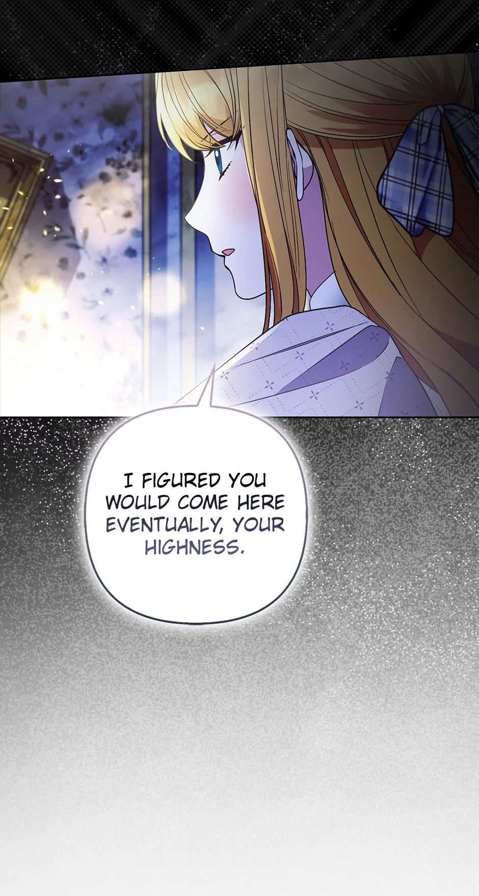 The Duke and The Fox Princess chapter 56 page 47