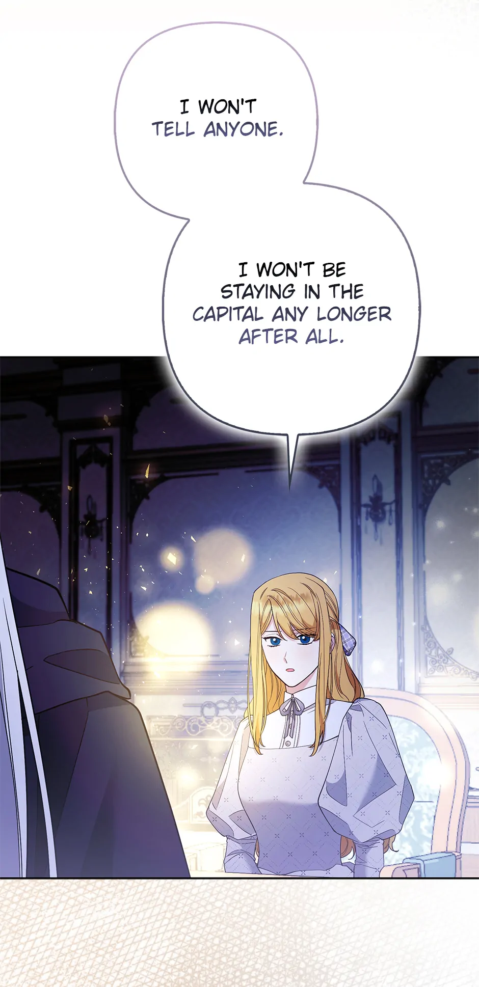The Duke and The Fox Princess chapter 56 page 51