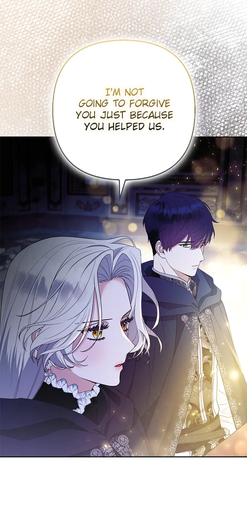 The Duke and The Fox Princess chapter 56 page 52