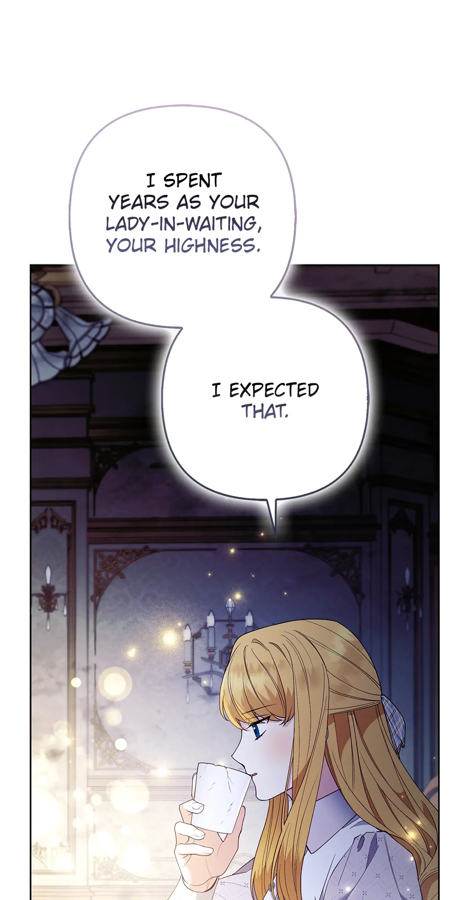 The Duke and The Fox Princess chapter 56 page 53