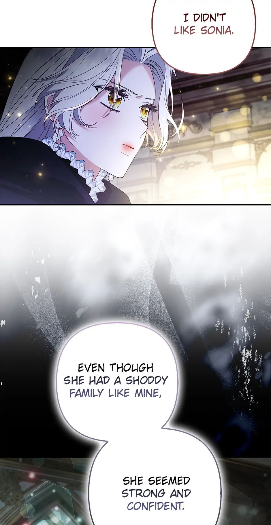 The Duke and The Fox Princess chapter 56 page 56