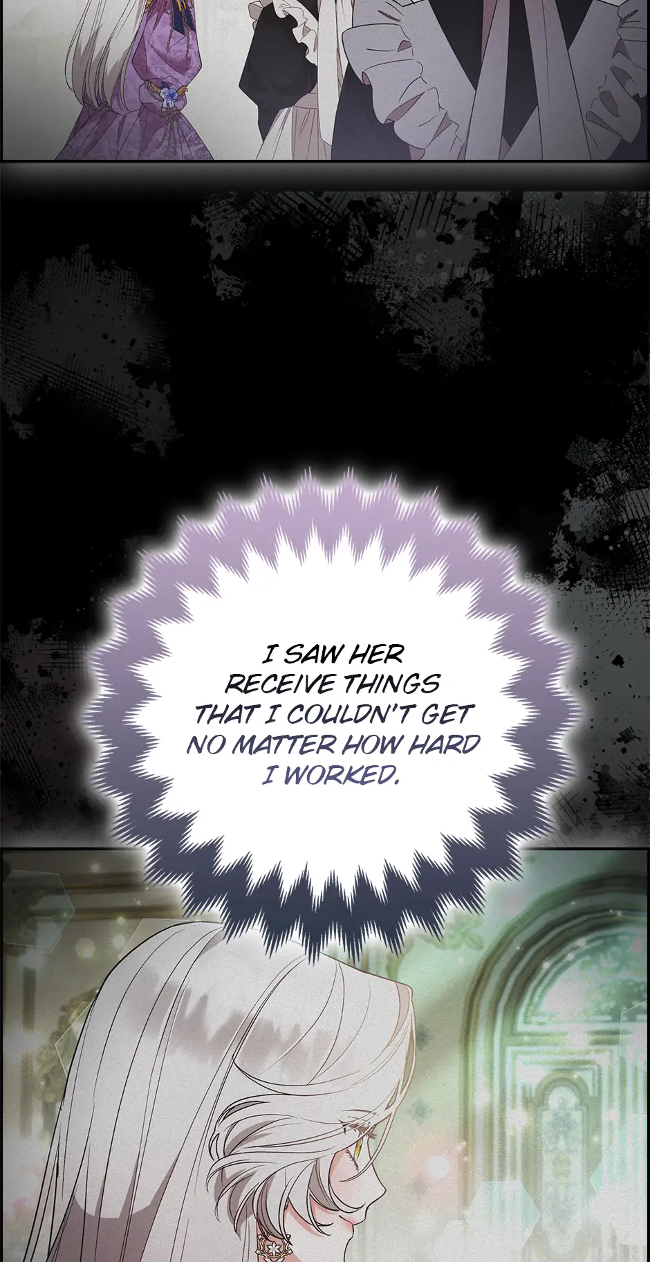 The Duke and The Fox Princess chapter 56 page 59