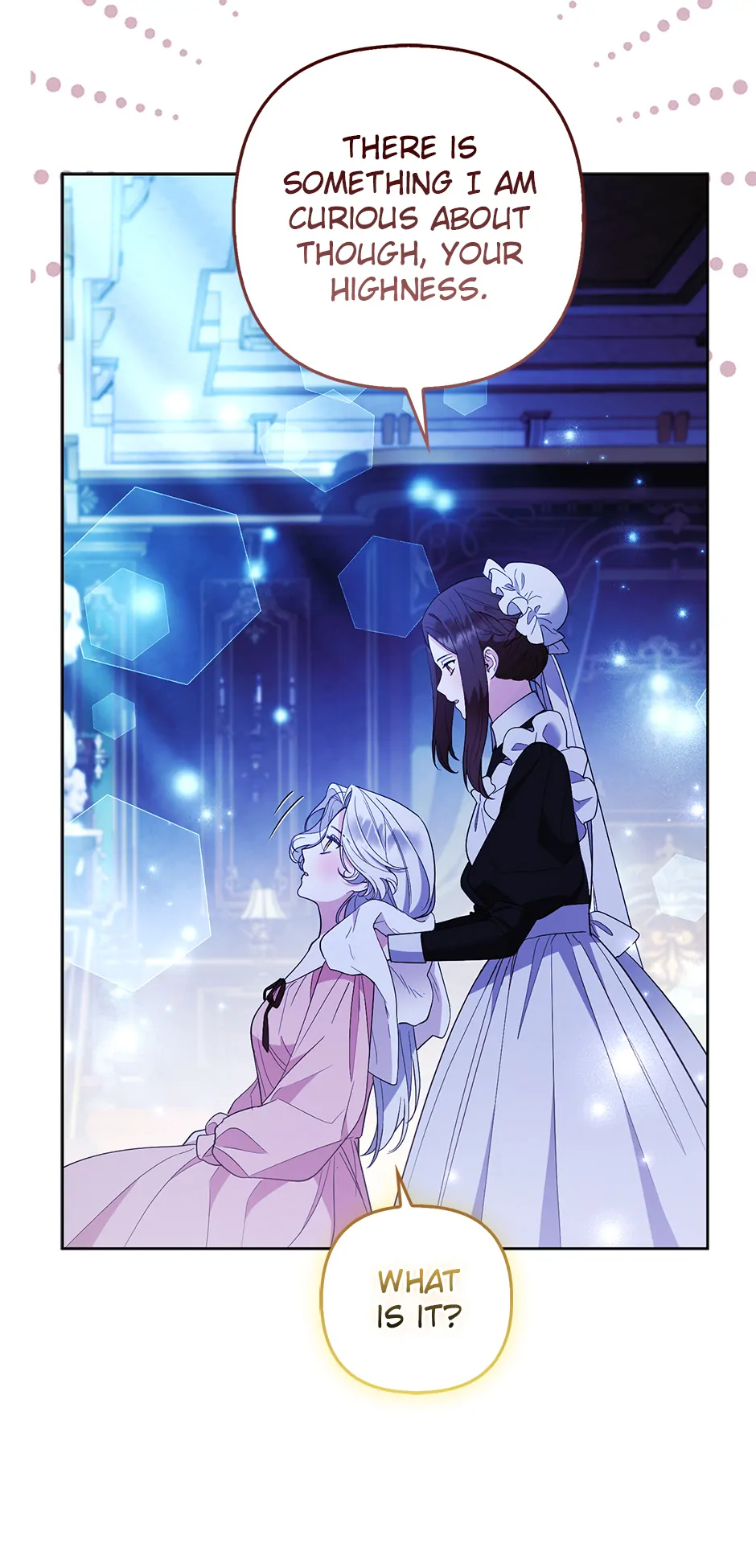The Duke and The Fox Princess chapter 56 page 6