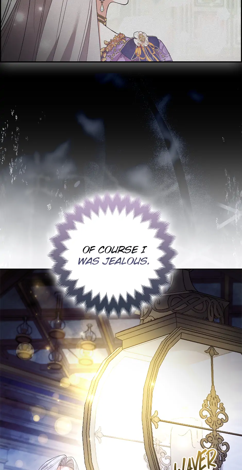 The Duke and The Fox Princess chapter 56 page 60