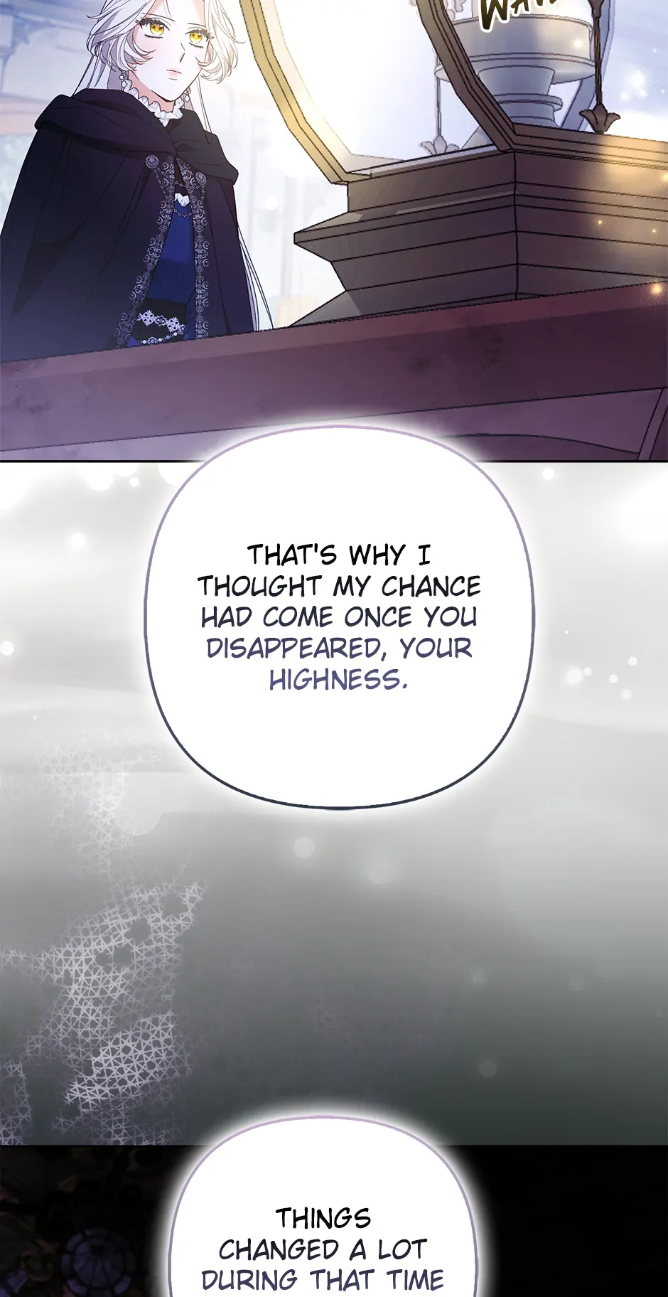 The Duke and The Fox Princess chapter 56 page 61