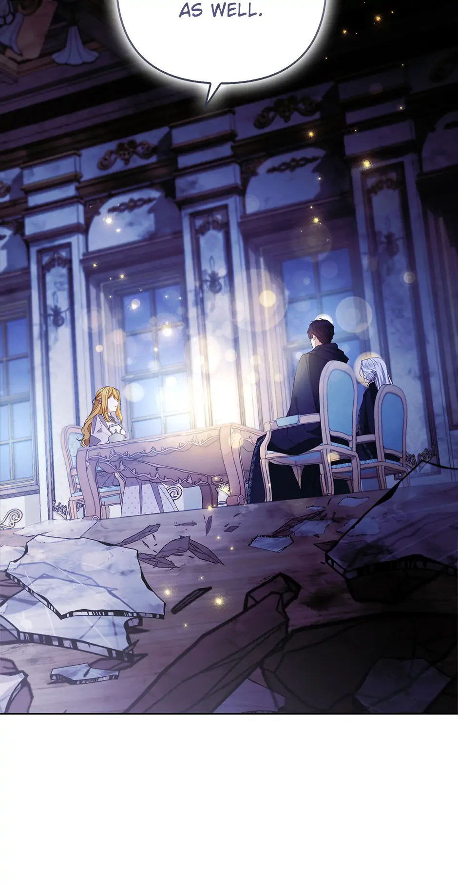The Duke and The Fox Princess chapter 56 page 62