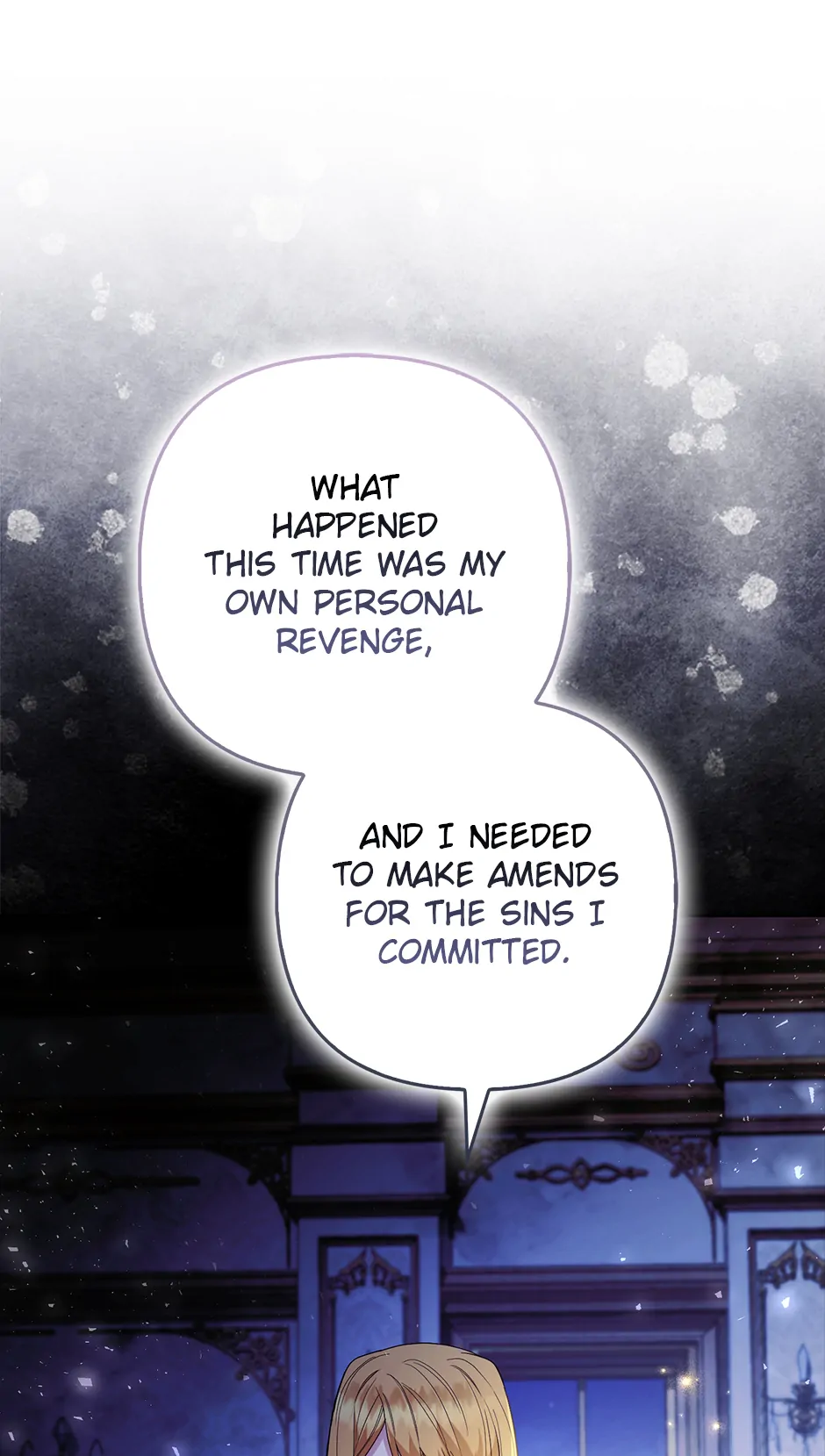 The Duke and The Fox Princess chapter 56 page 63