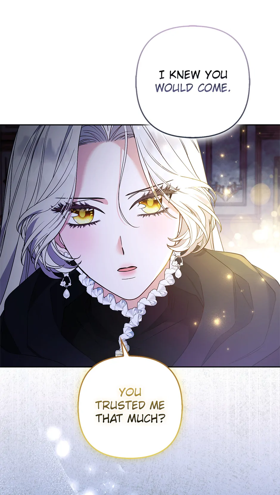 The Duke and The Fox Princess chapter 56 page 66
