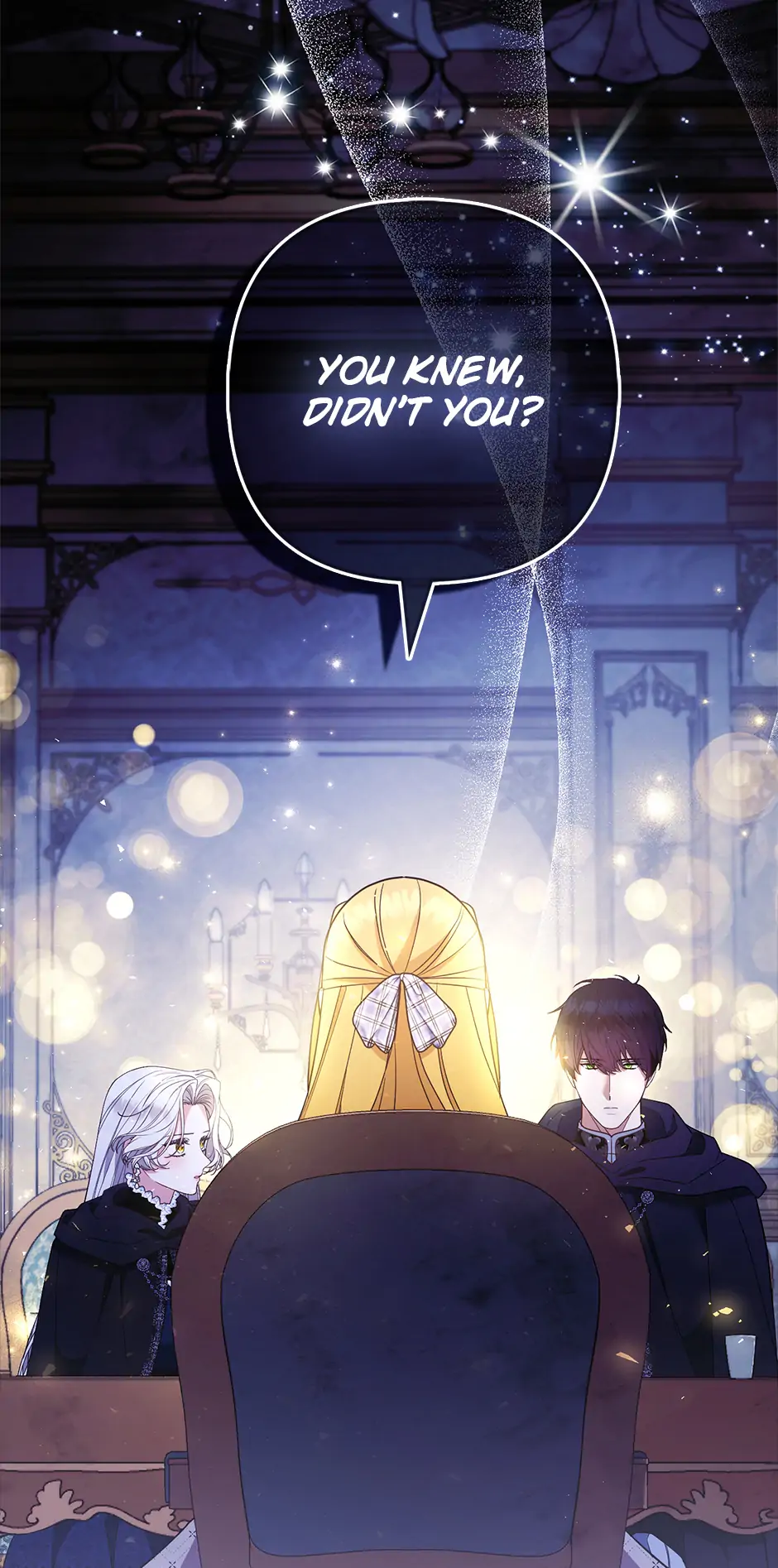 The Duke and The Fox Princess chapter 56 page 69