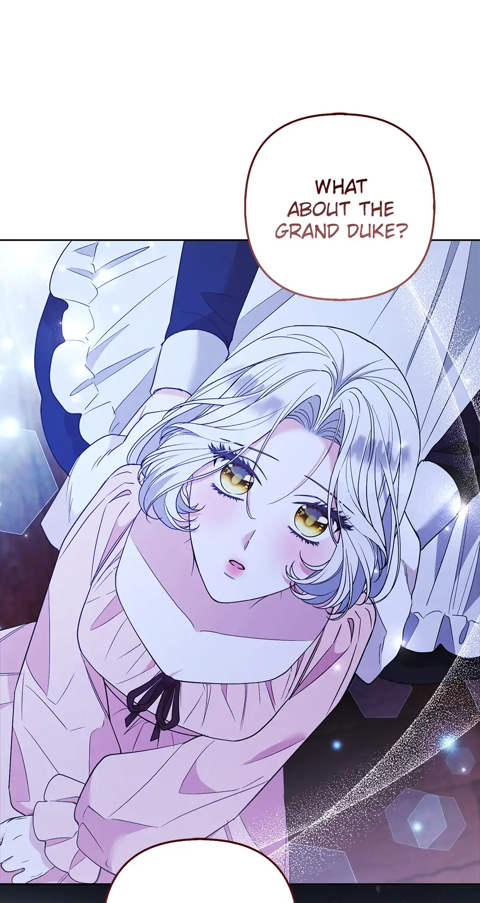 The Duke and The Fox Princess chapter 56 page 7