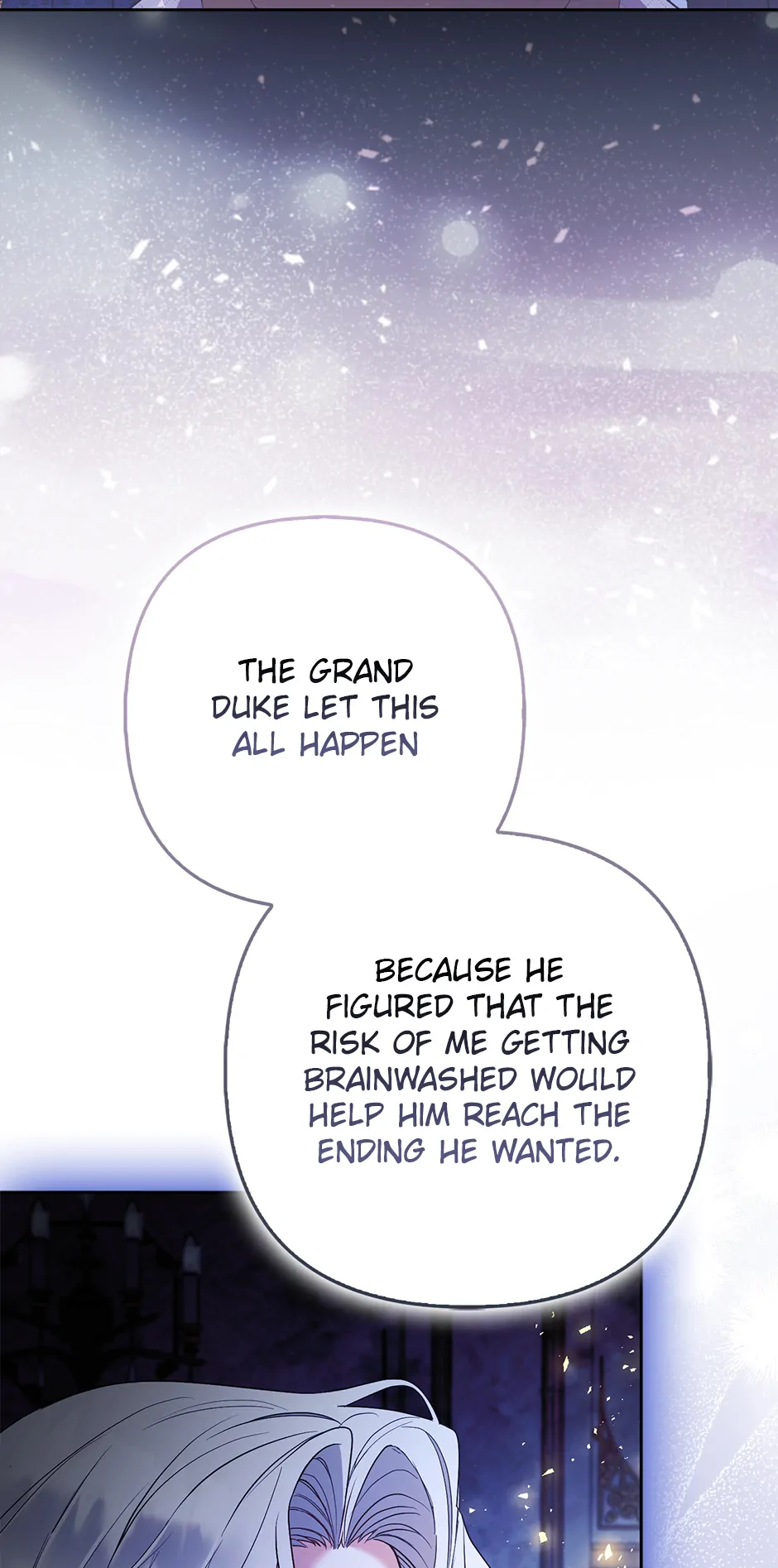 The Duke and The Fox Princess chapter 56 page 70