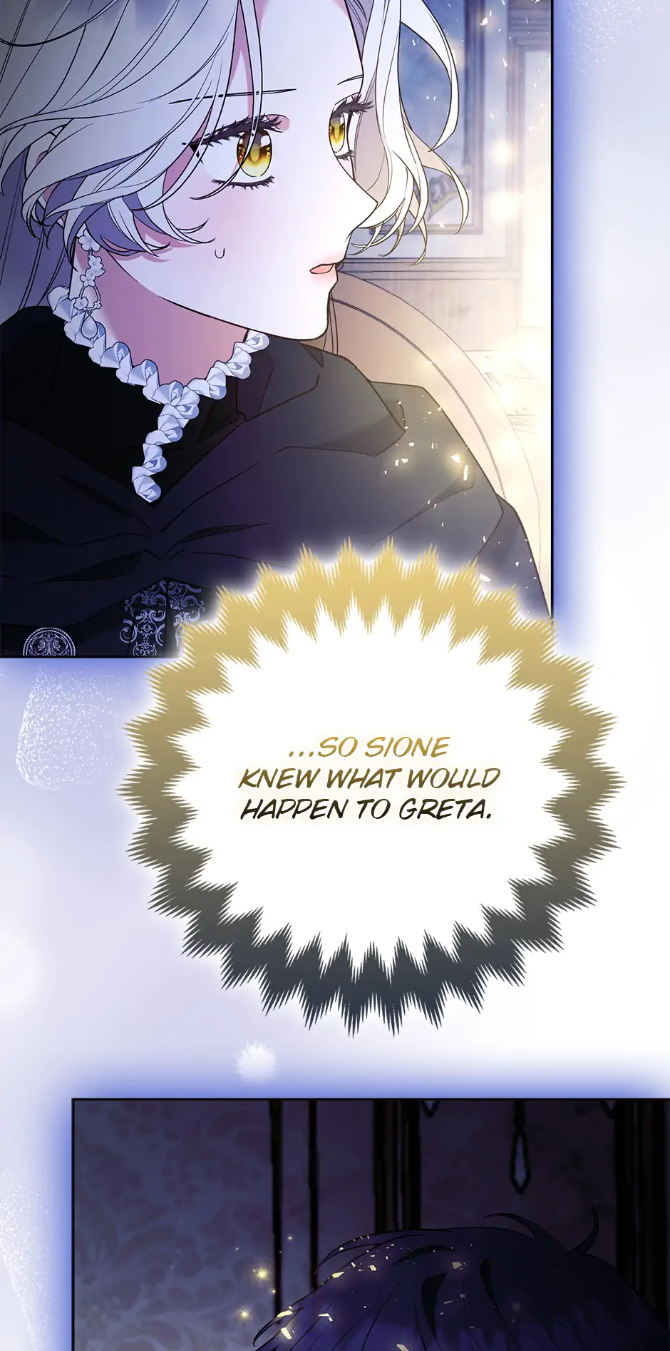 The Duke and The Fox Princess chapter 56 page 71