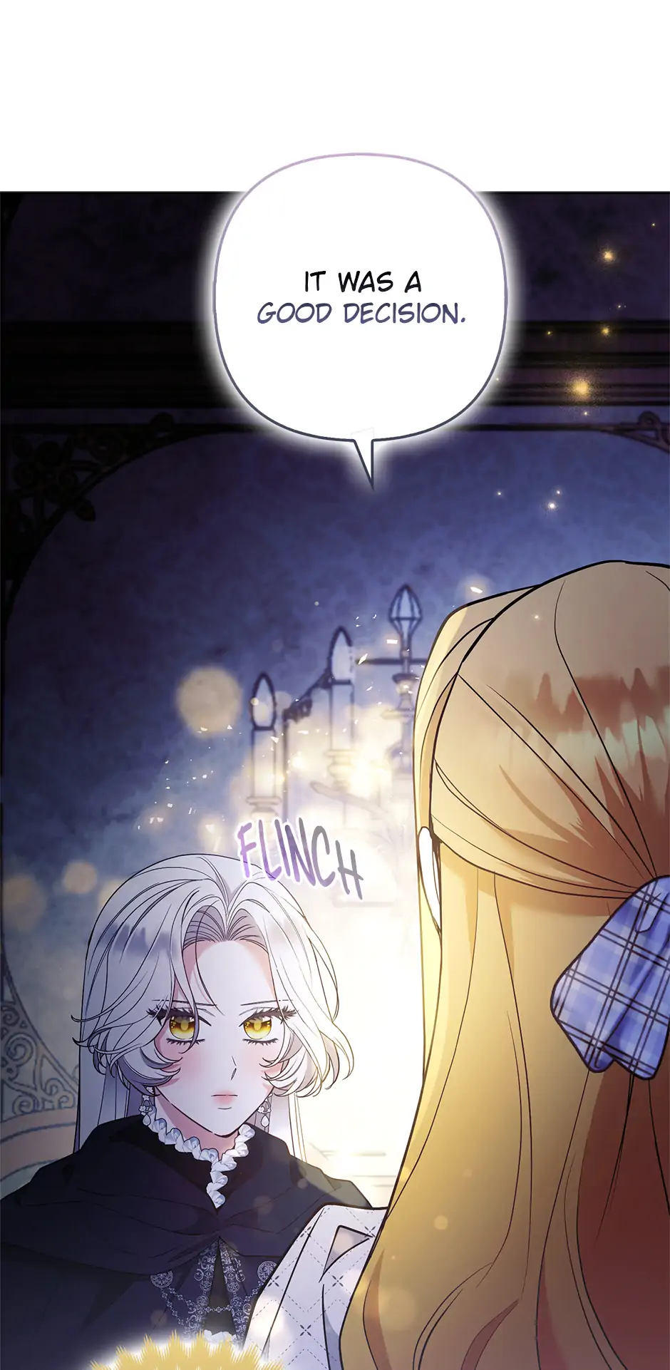 The Duke and The Fox Princess chapter 56 page 73