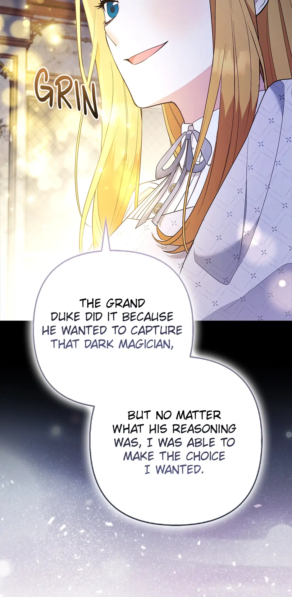 The Duke and The Fox Princess chapter 56 page 75