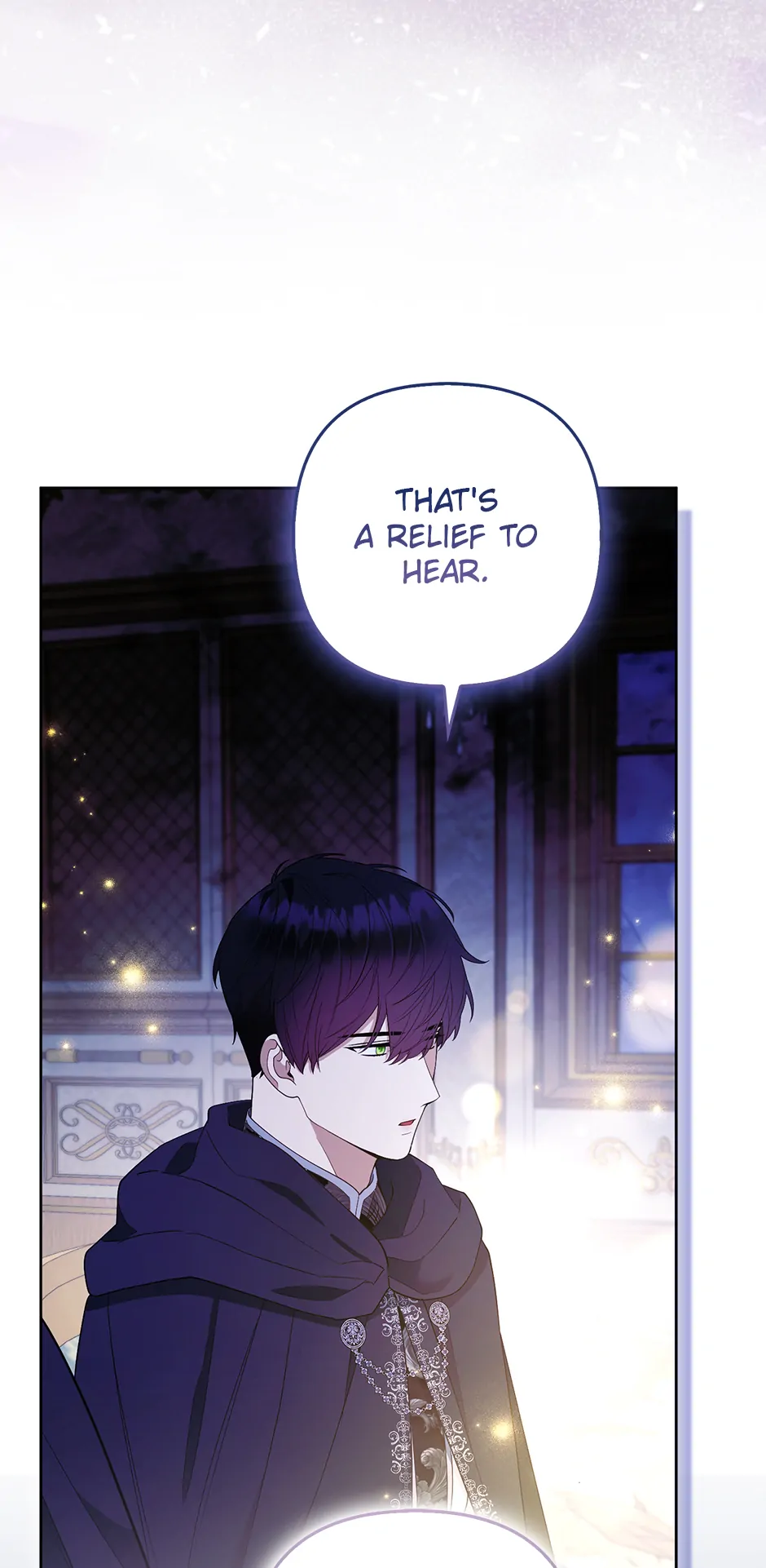 The Duke and The Fox Princess chapter 56 page 76