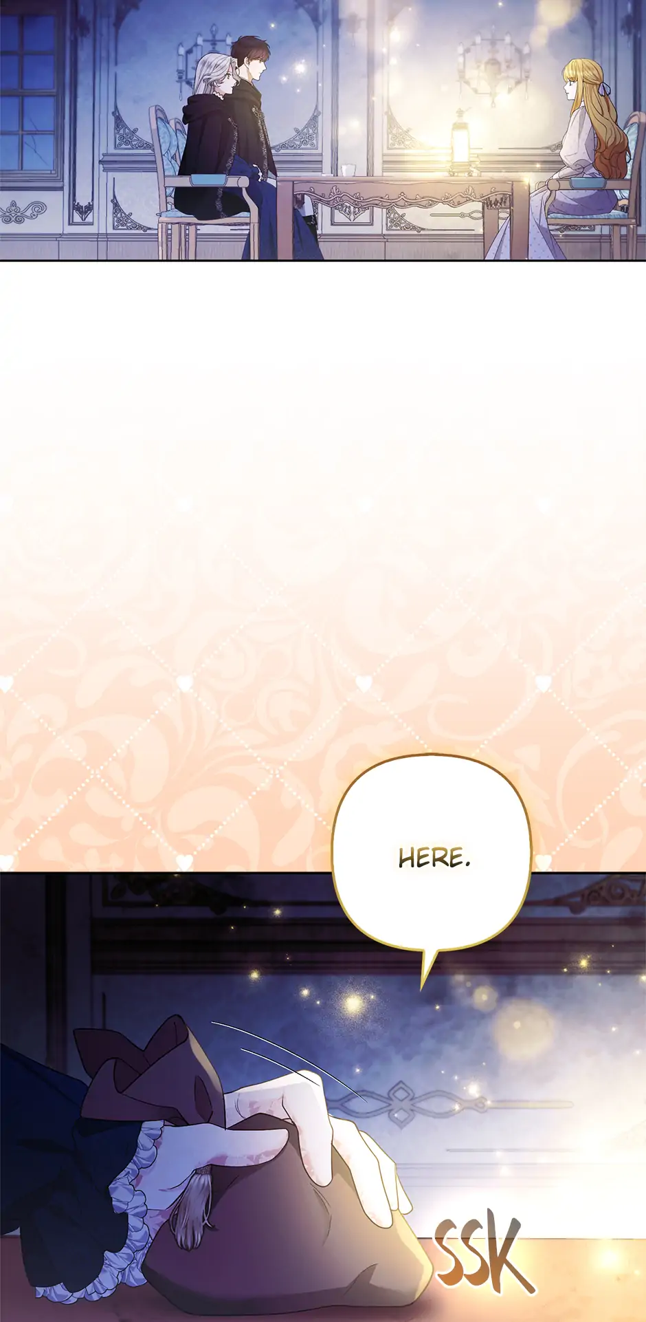 The Duke and The Fox Princess chapter 56 page 78